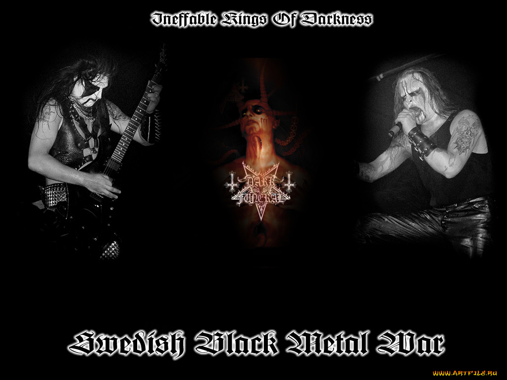 dark, funeral, музыка