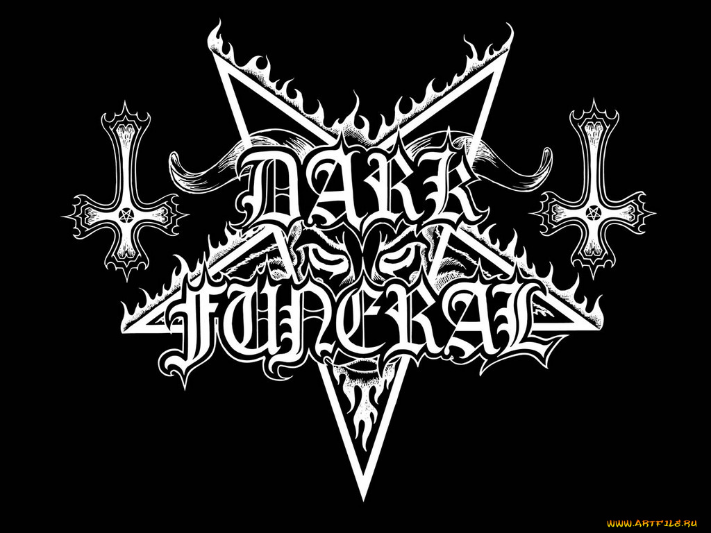 dark, funeral, музыка
