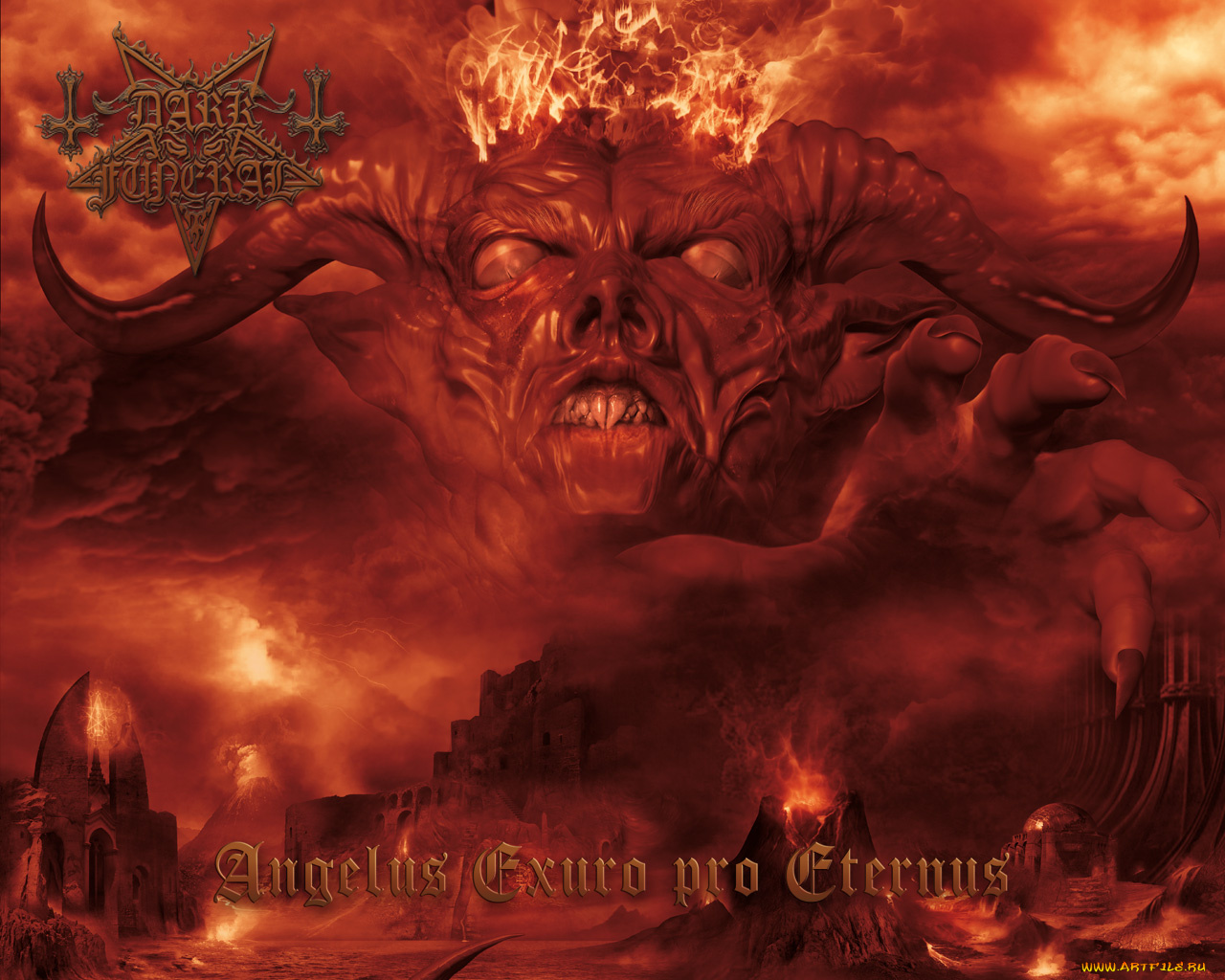 dark, funeral, музыка