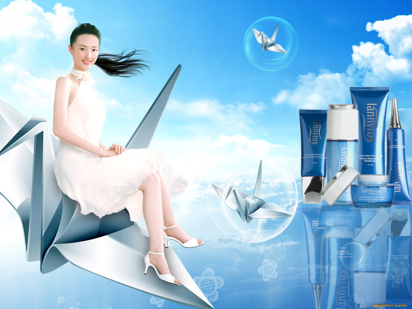 бренды, другое