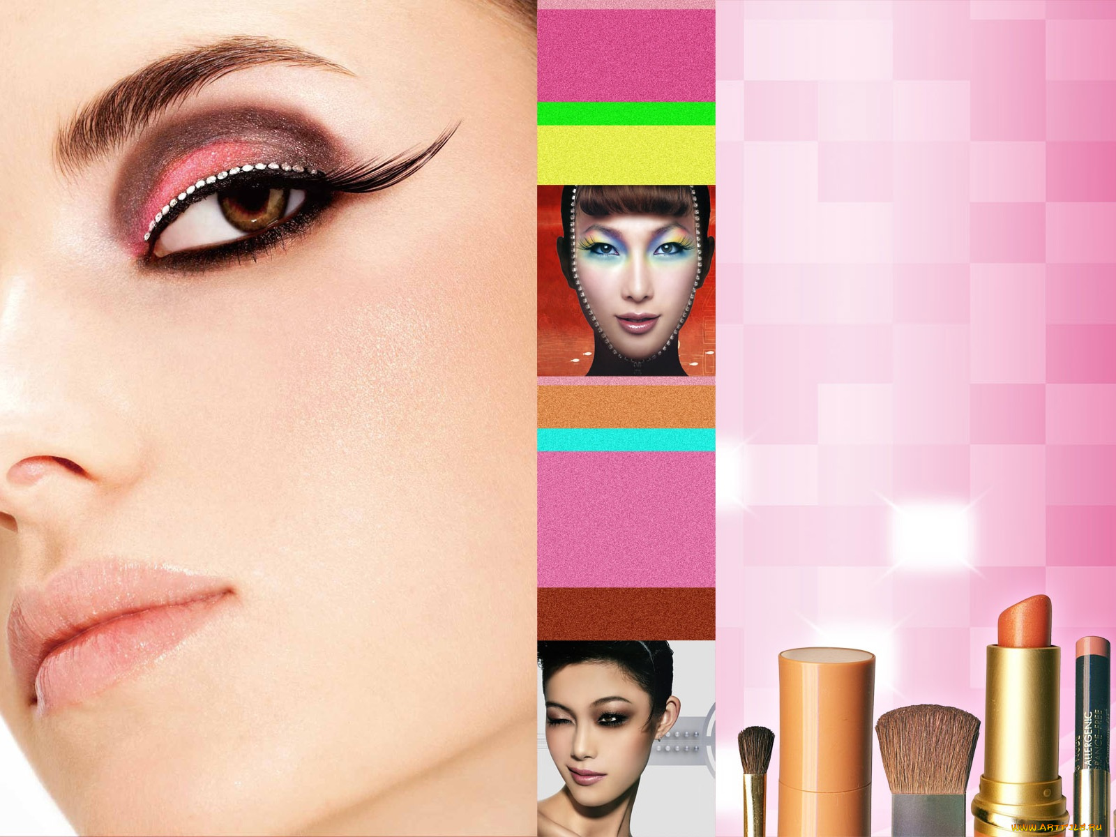 бренды, другое