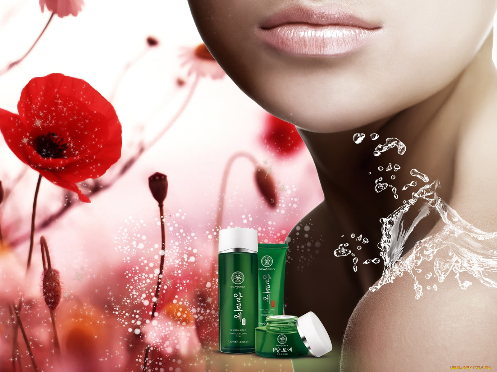 бренды, другое