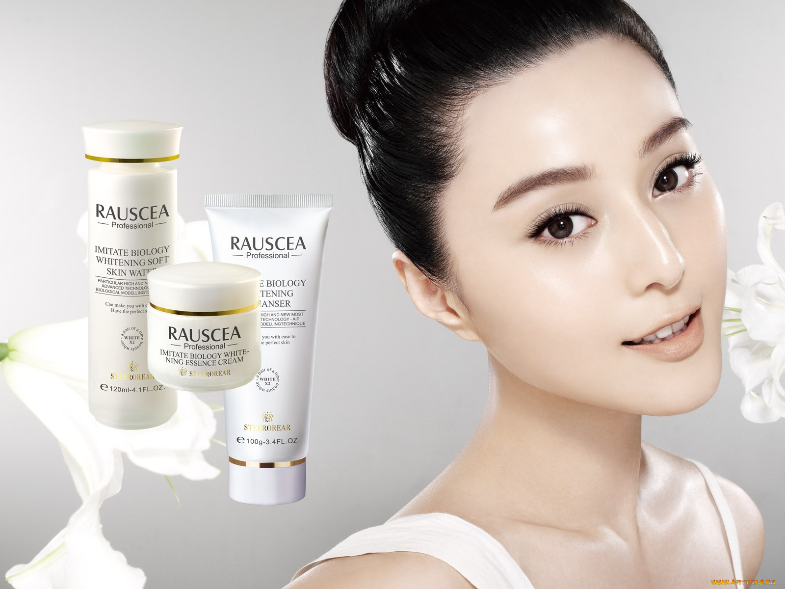 бренды, другое