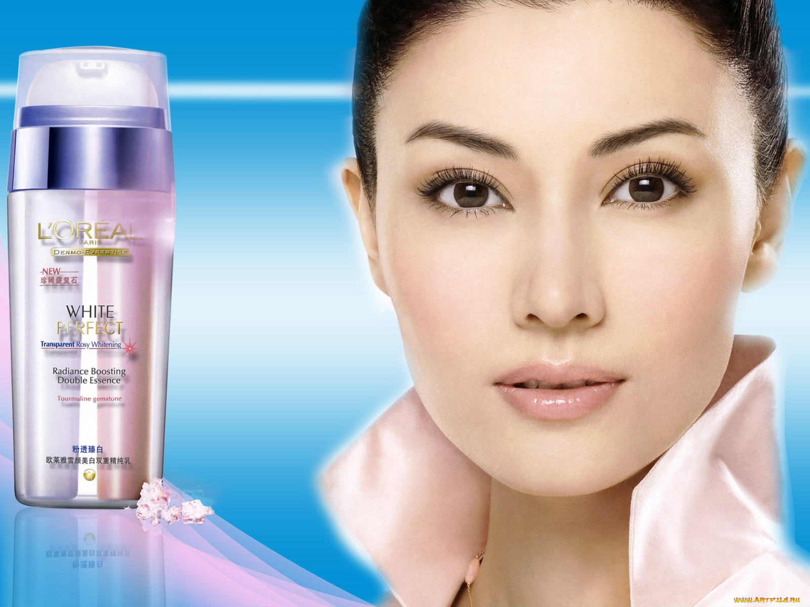 бренды, другое