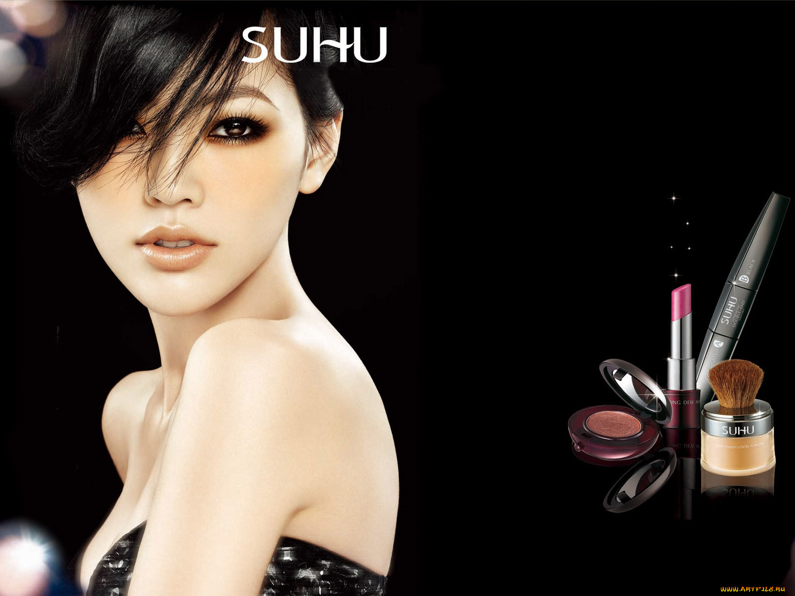 бренды, другое