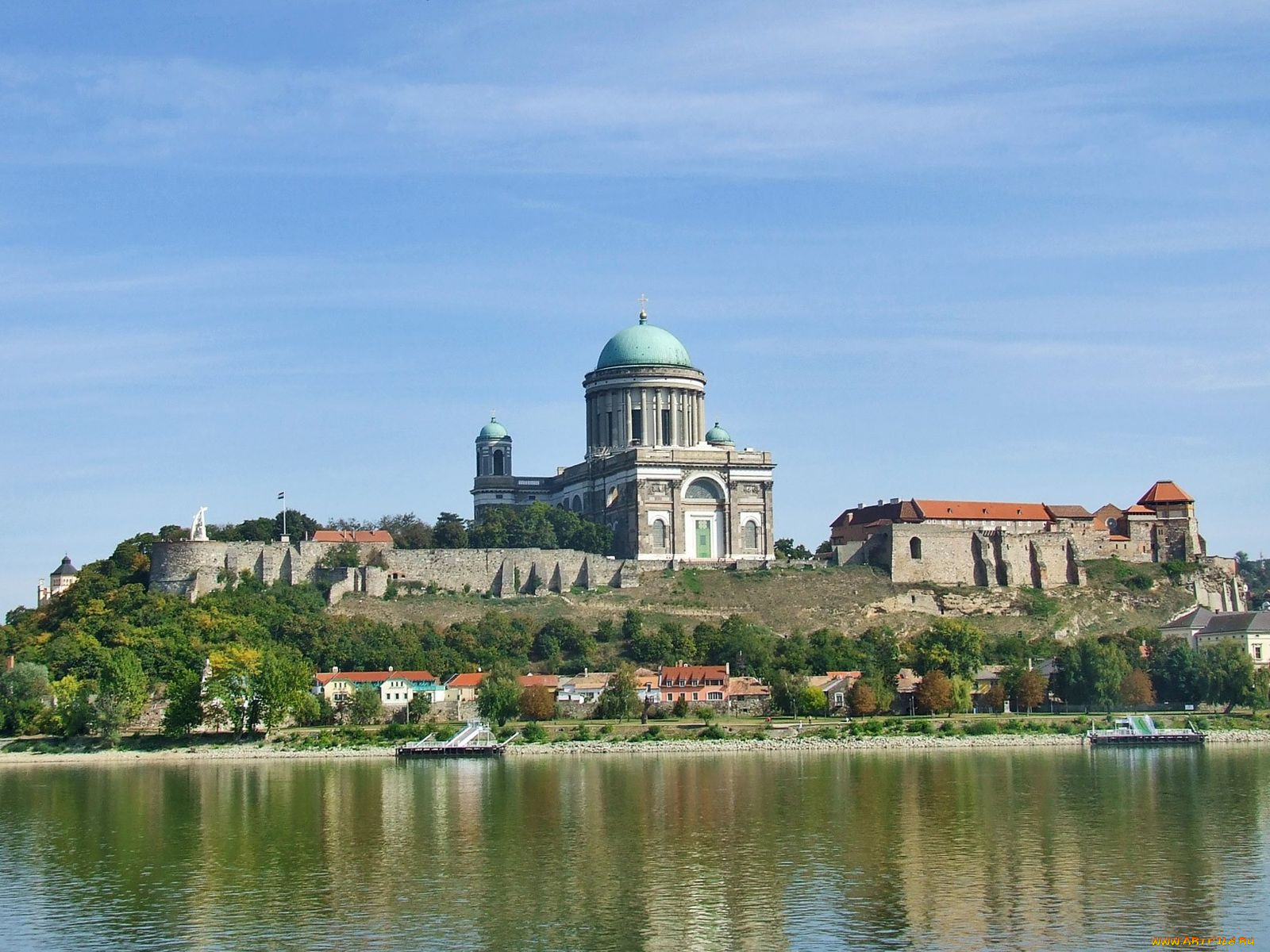 города, католические, соборы, костелы, аббатства