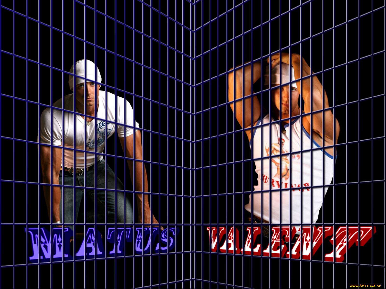 matus, valent, мужчины