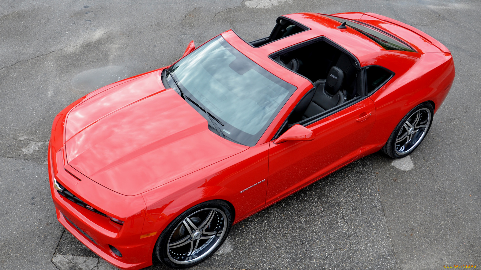 автомобили, camaro