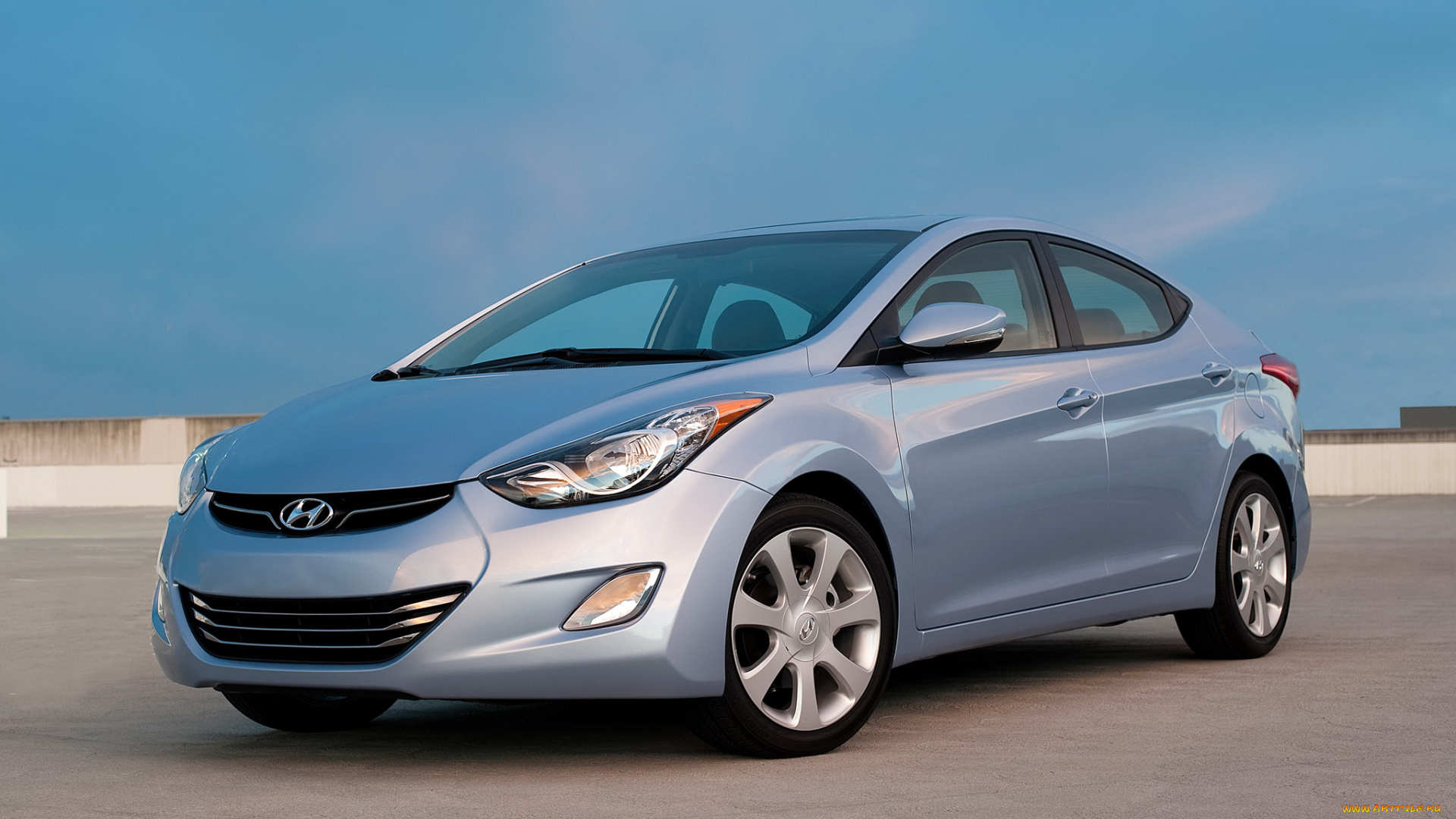 автомобили, hyundai