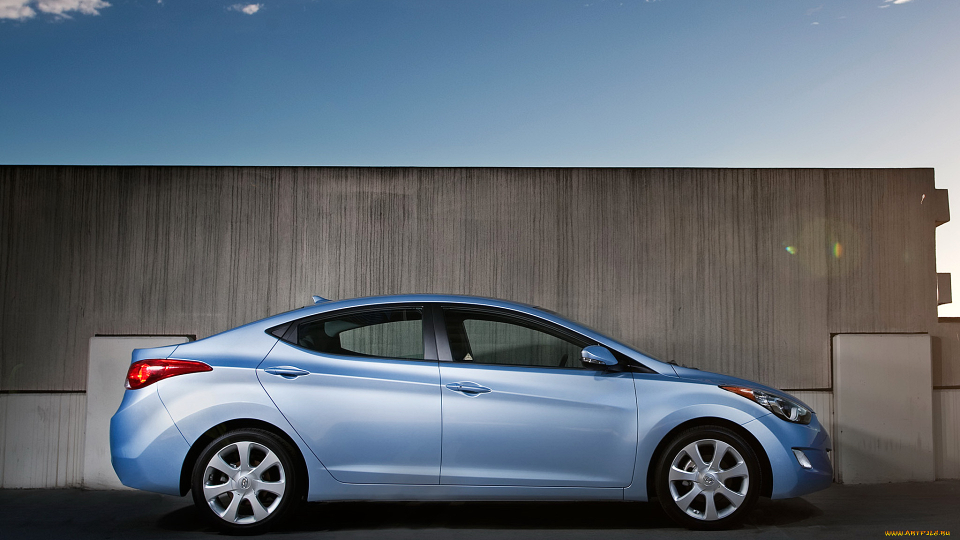 автомобили, hyundai