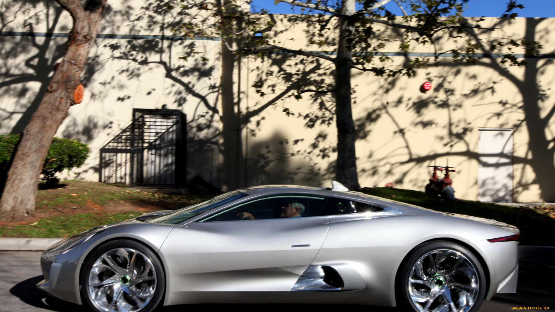 автомобили, jaguar