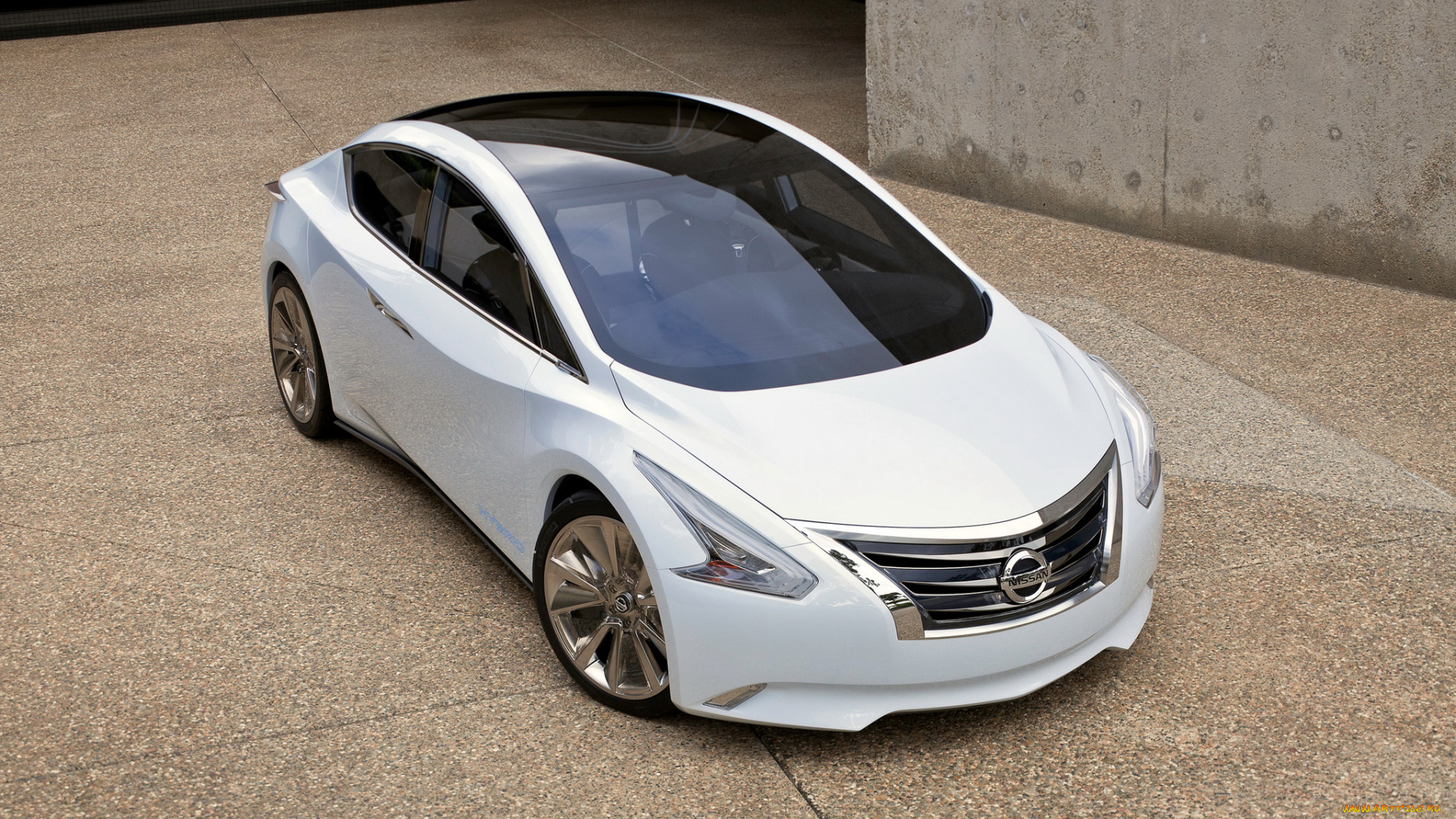 автомобили, nissan, datsun