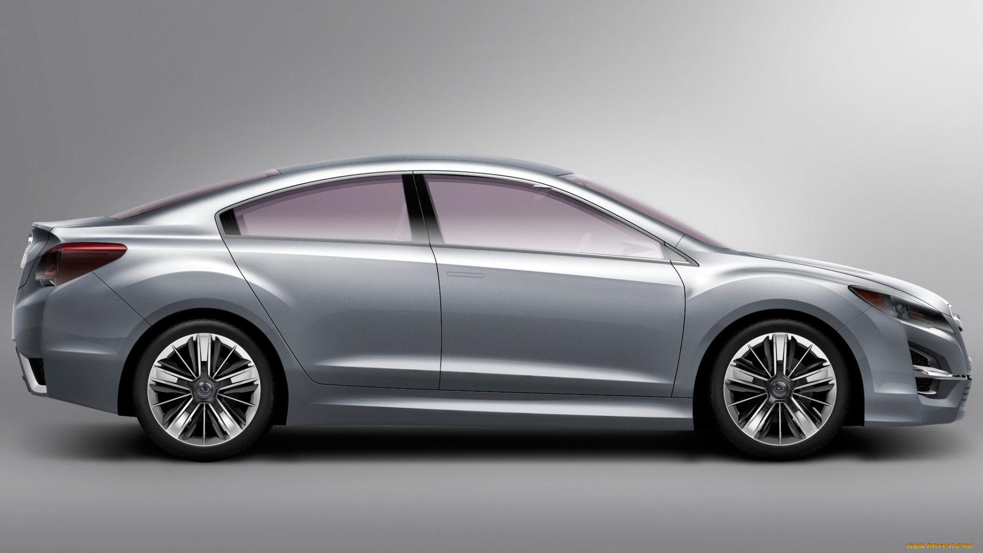 автомобили, subaru