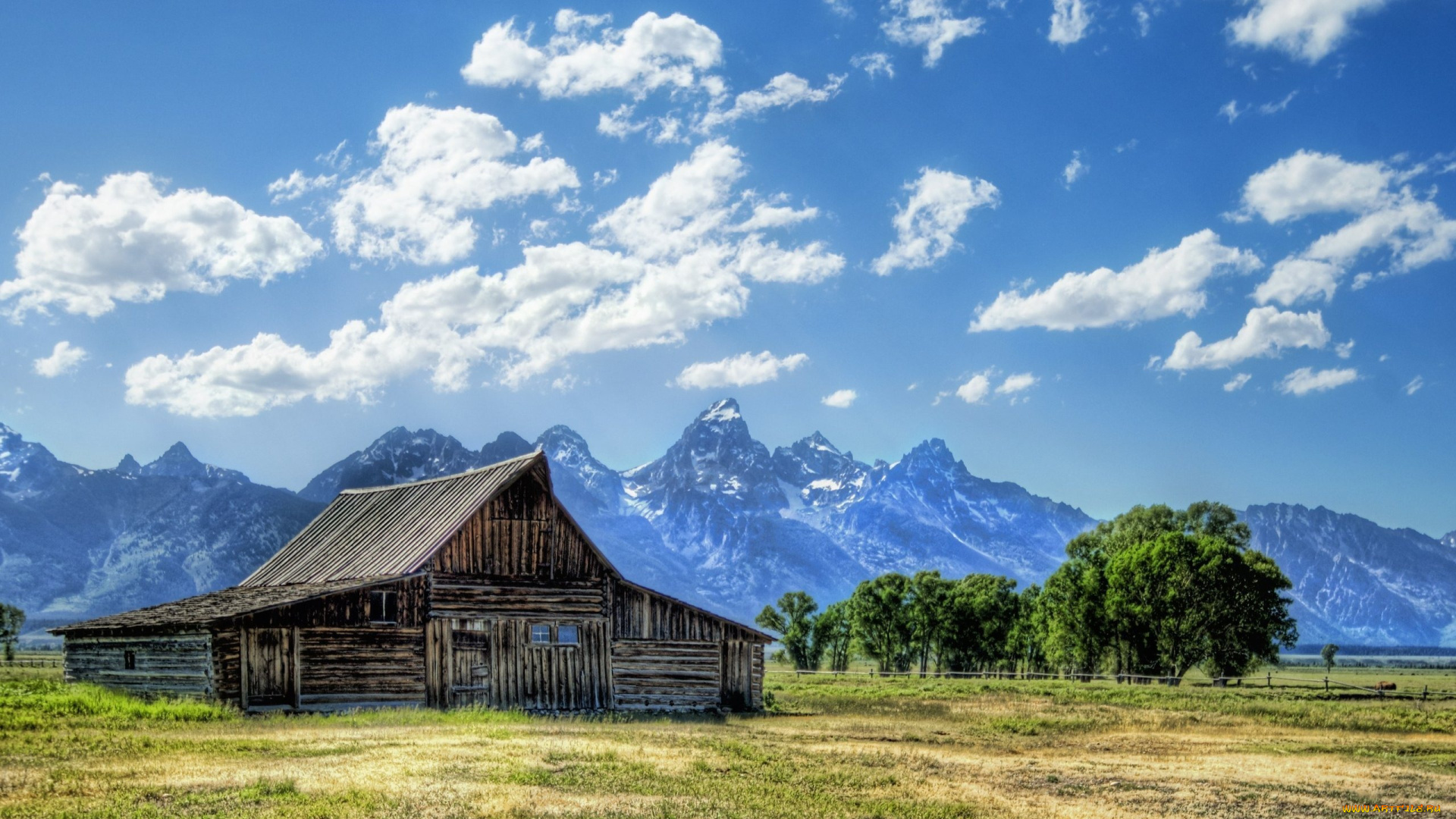 природа, пейзажи