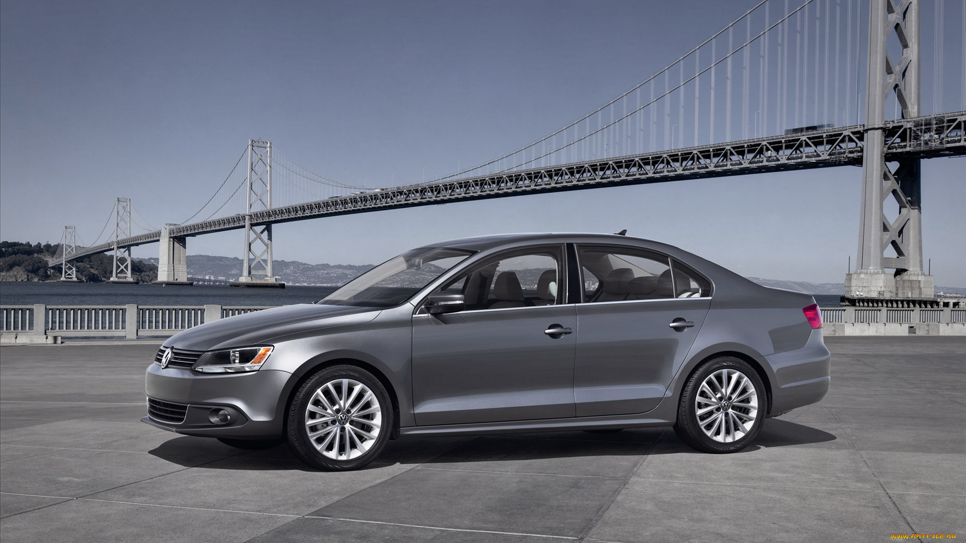 volkswagen, jetta, 2011, автомобили