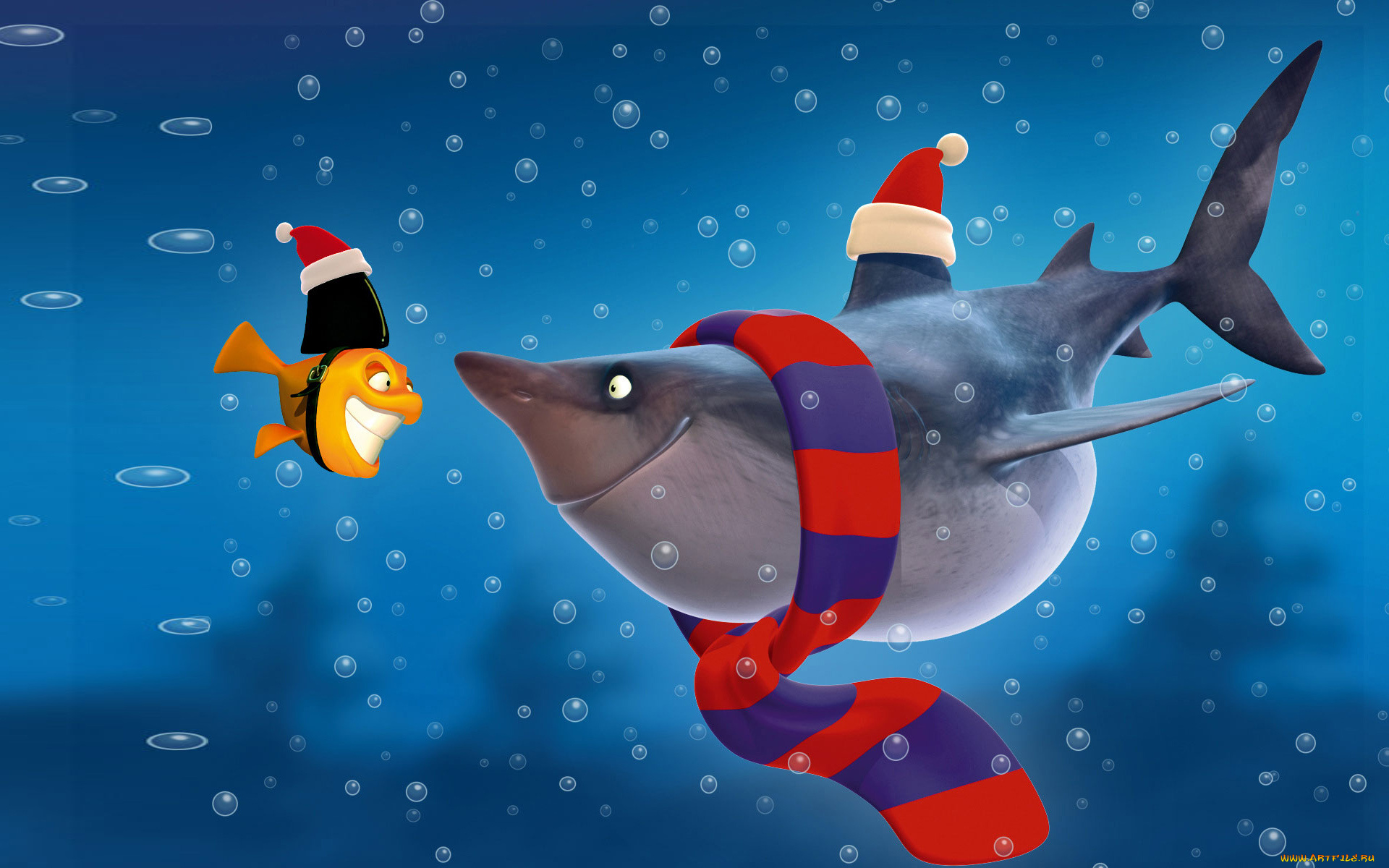 3д, графика, animals, животные