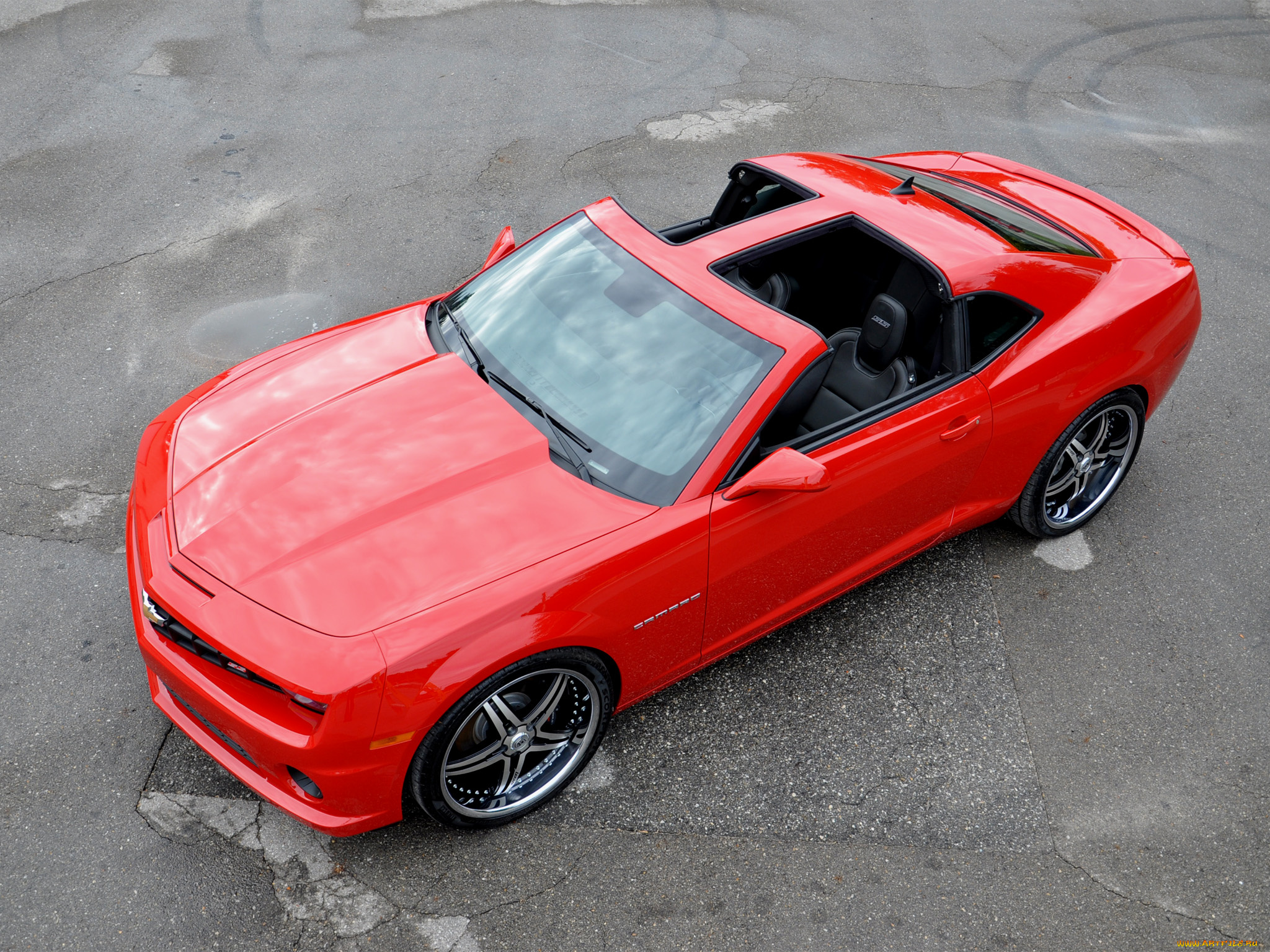 автомобили, camaro