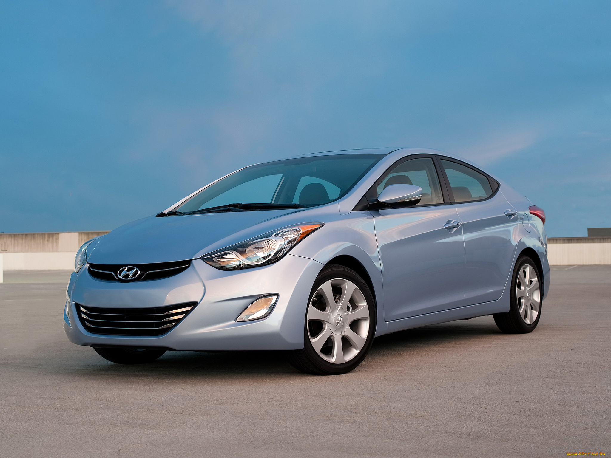 автомобили, hyundai