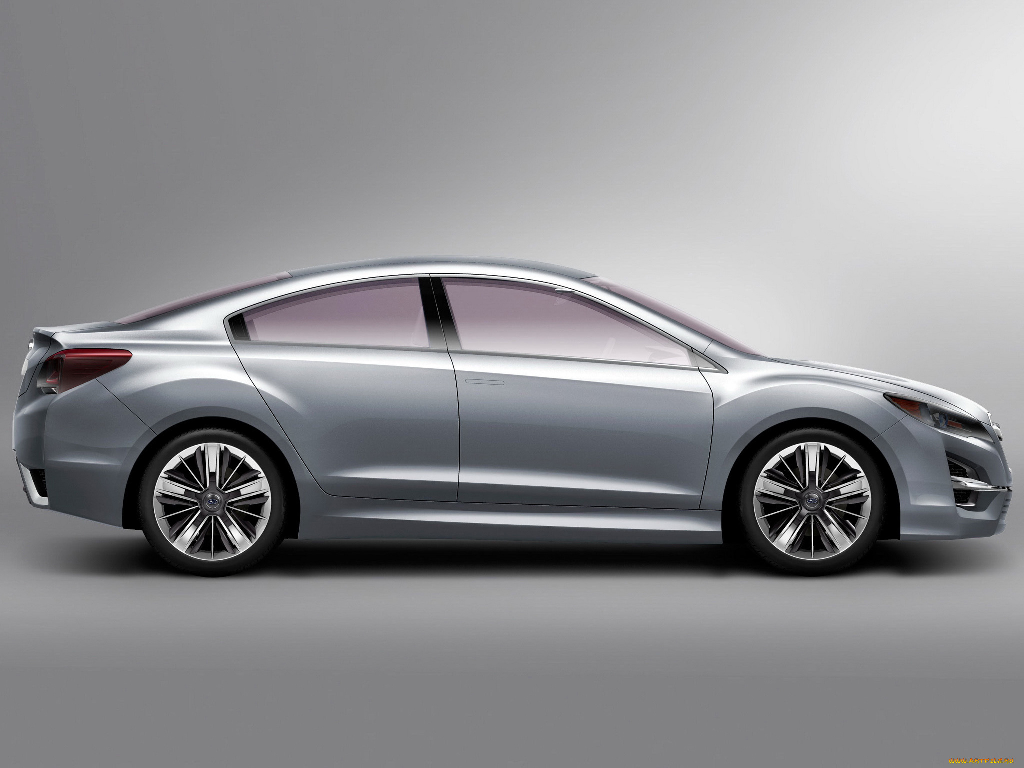 автомобили, subaru