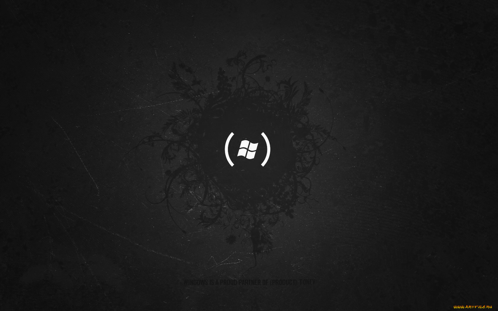 компьютеры, unknown, разное, тёмный, windows