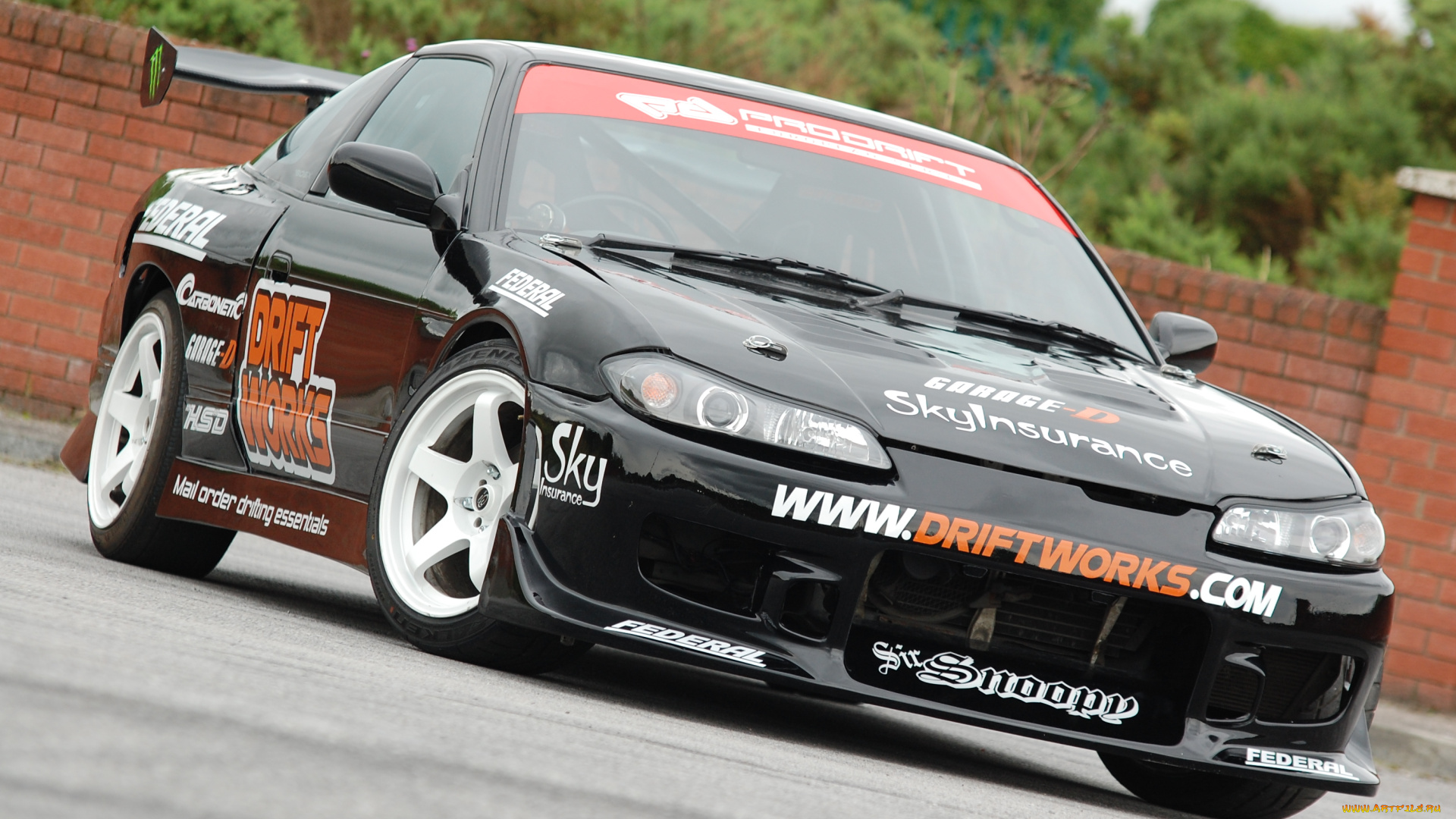 автомобили, nissan, datsun, silvia, beautiful