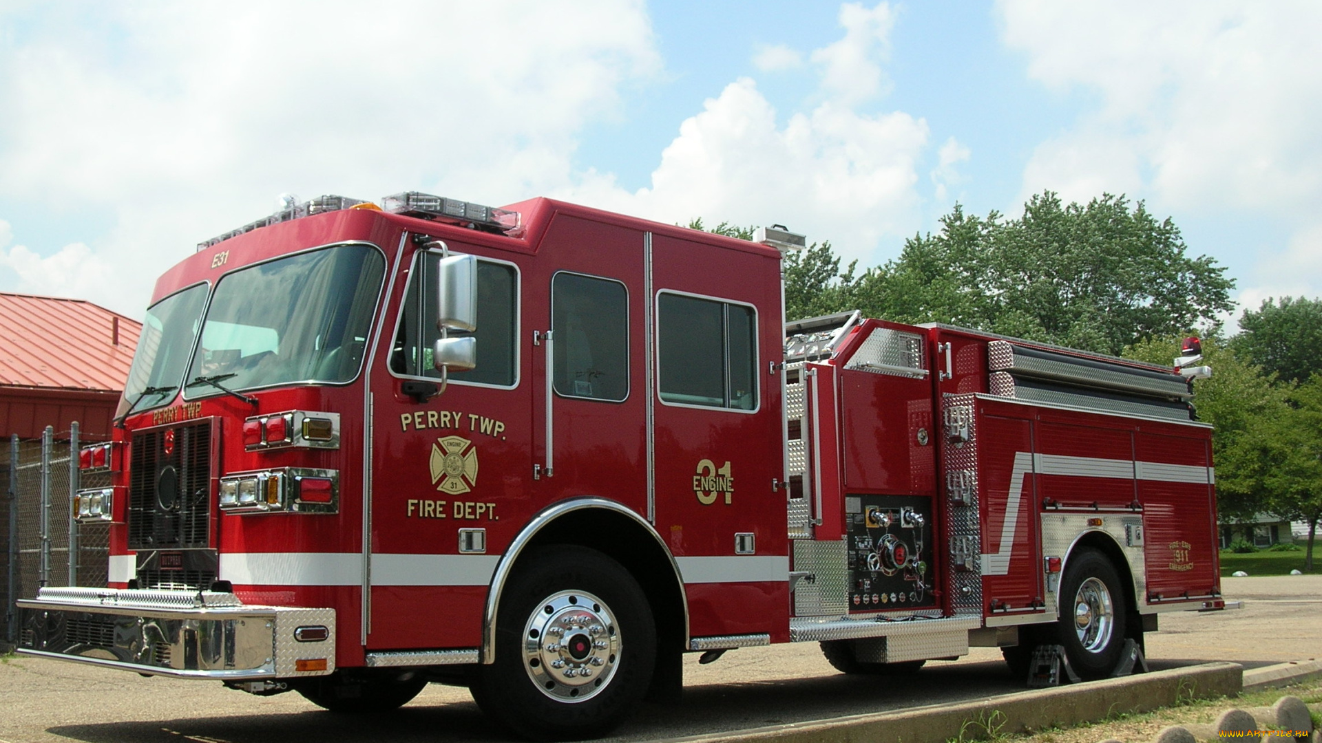 автомобили, пожарные, машины, recentdelivery