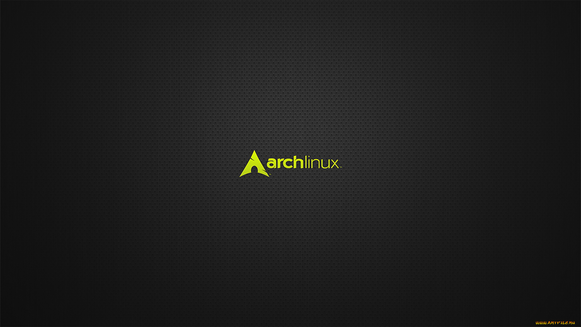 компьютеры, linux, сетка, тёмный