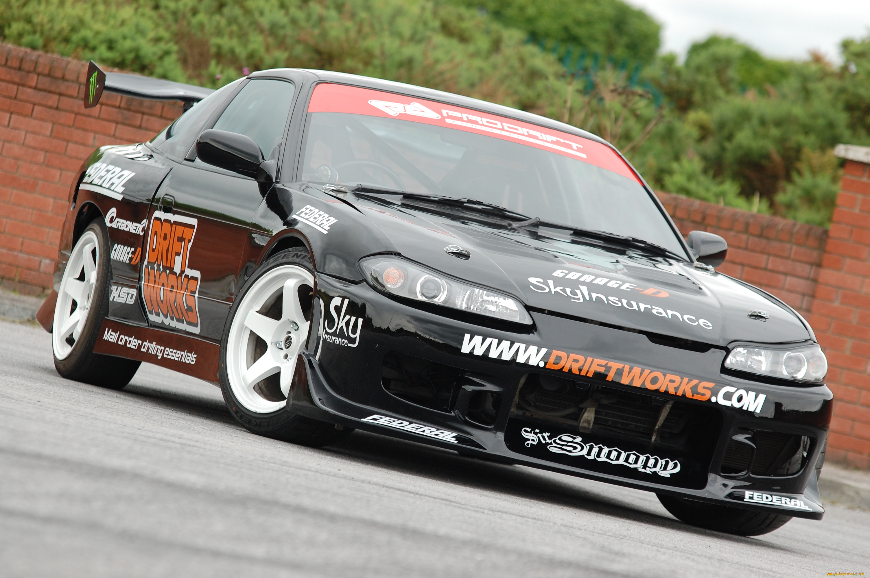 автомобили, nissan, datsun, silvia, beautiful