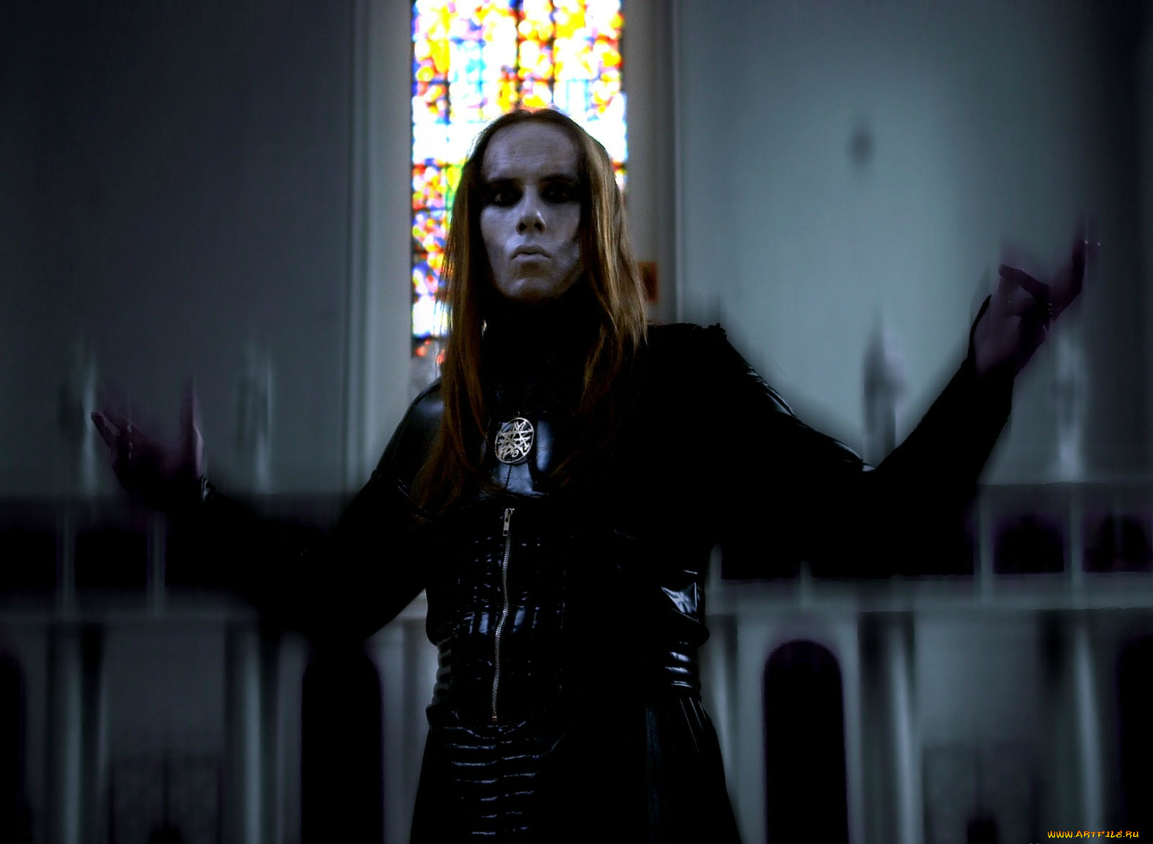 behemoth, музыка, польша, блэк-метал