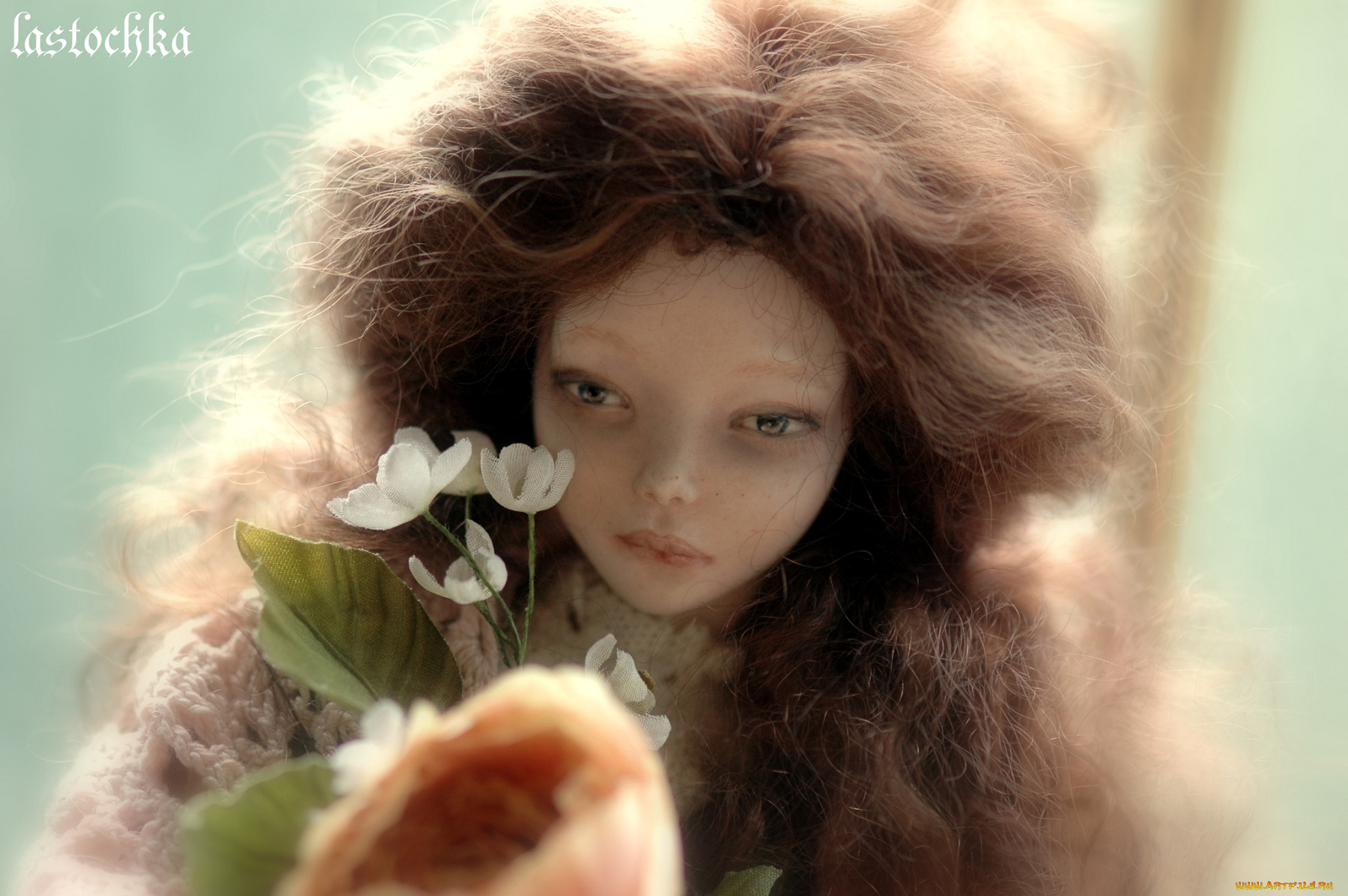 разное, игрушки, кукла