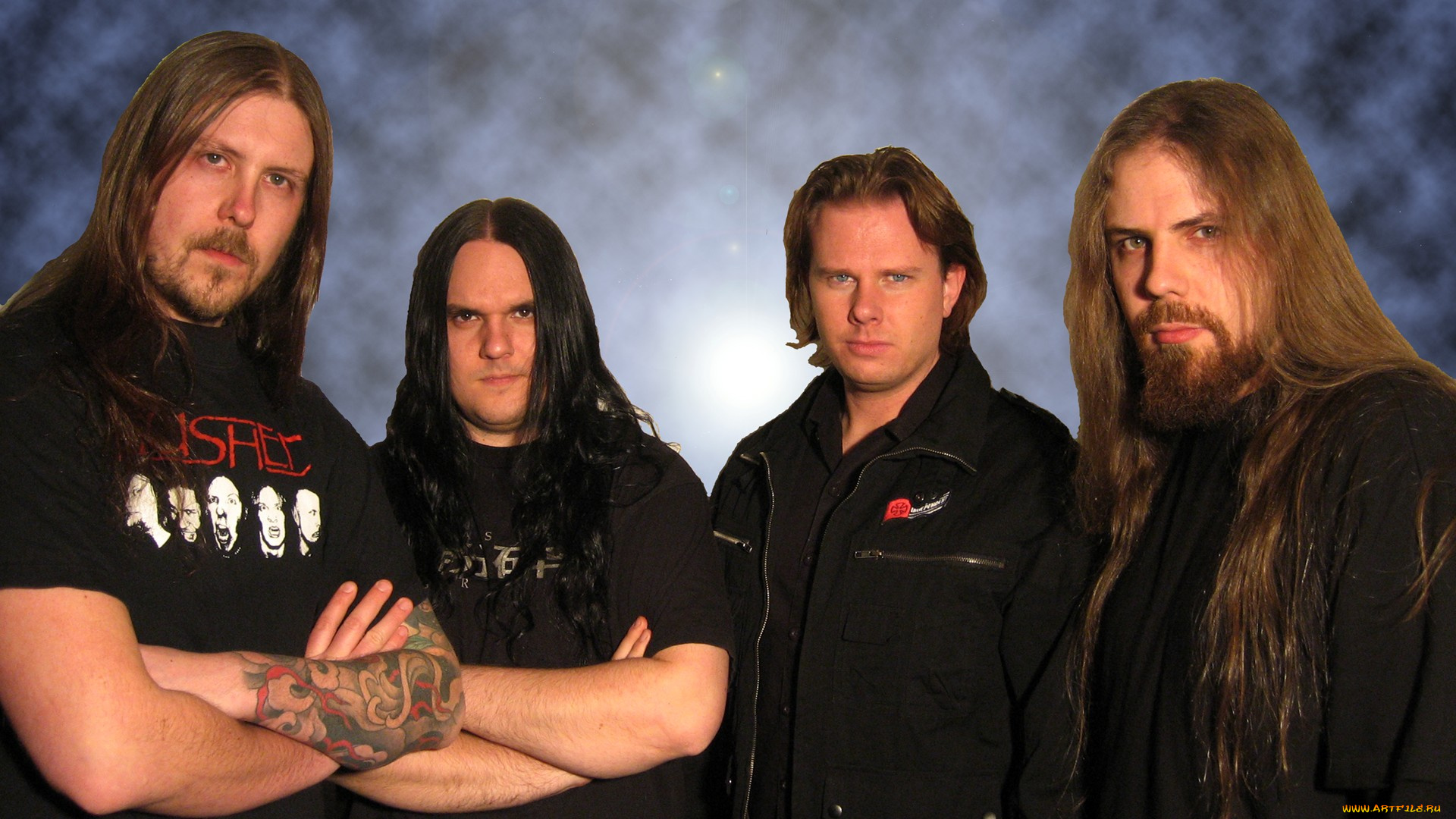 axenstar, музыка, другое