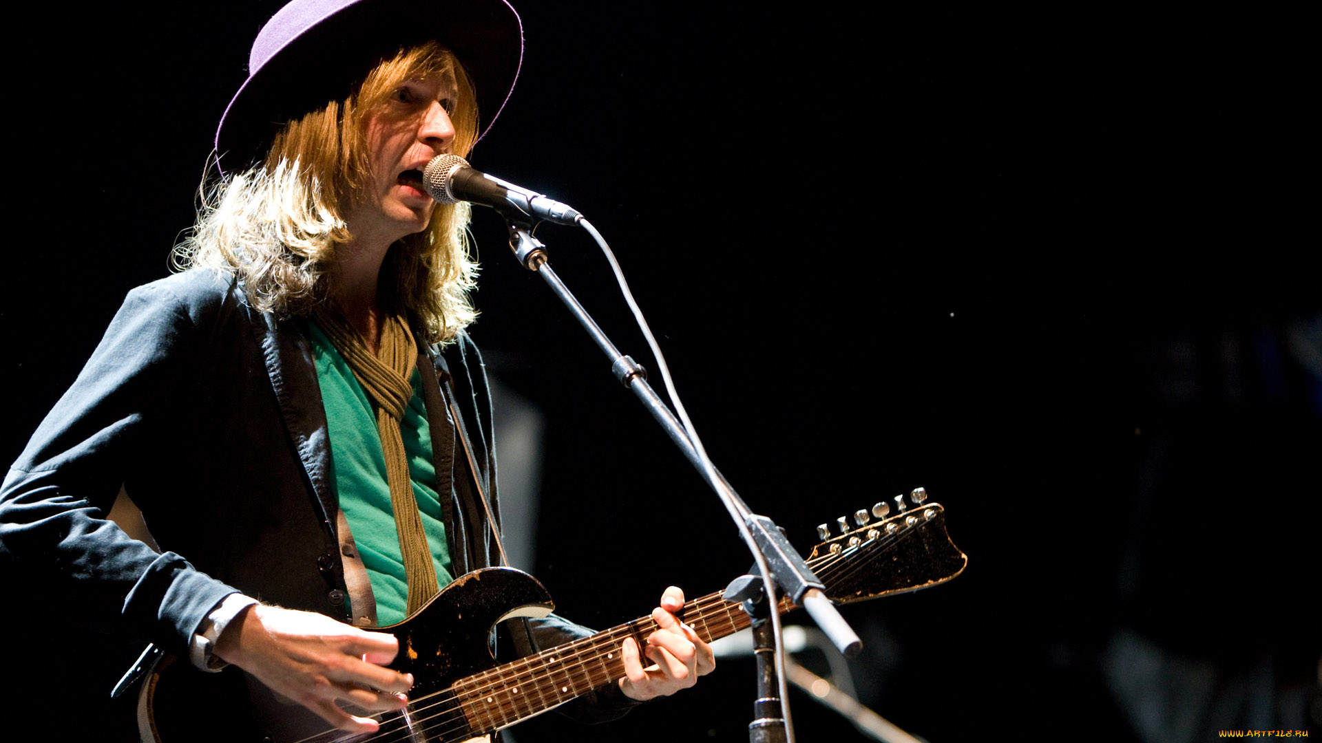 beck, музыка, сша, музыкант, продюсер, автор-исполнитель