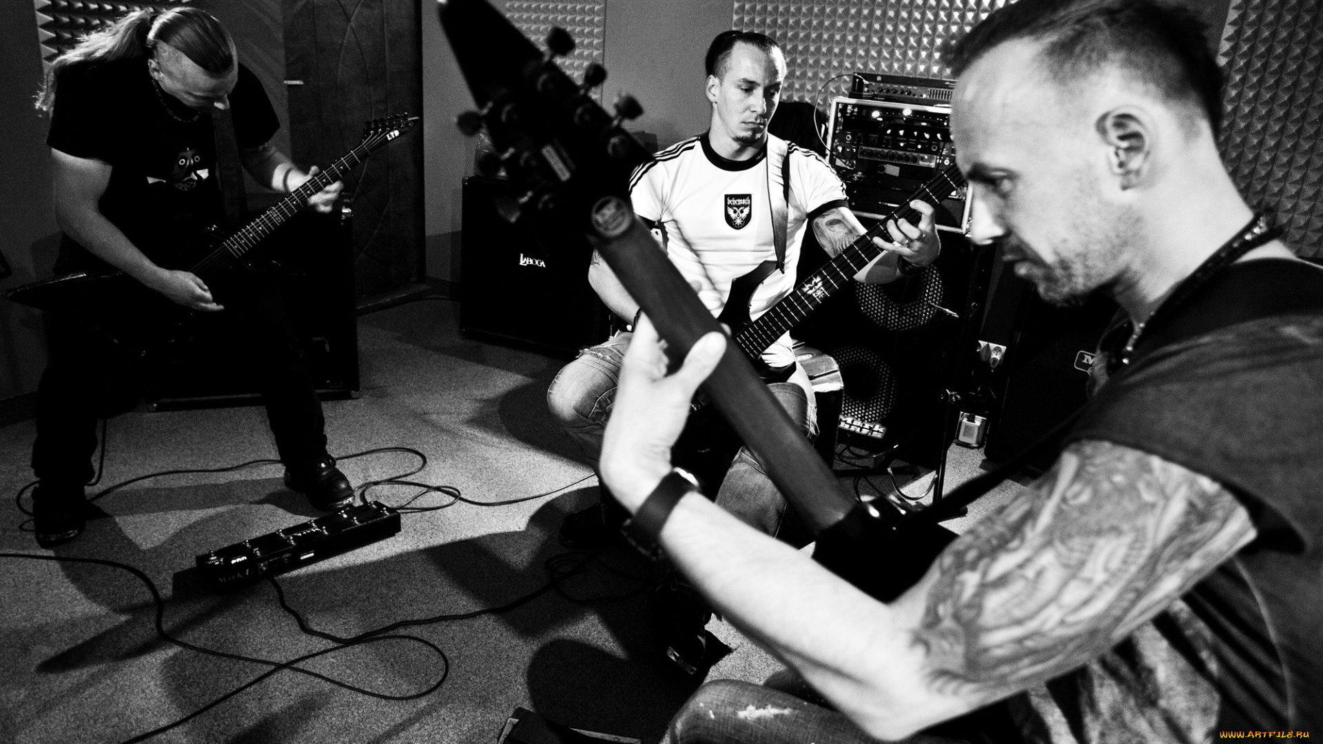 behemoth, музыка, блэк-метал, польша