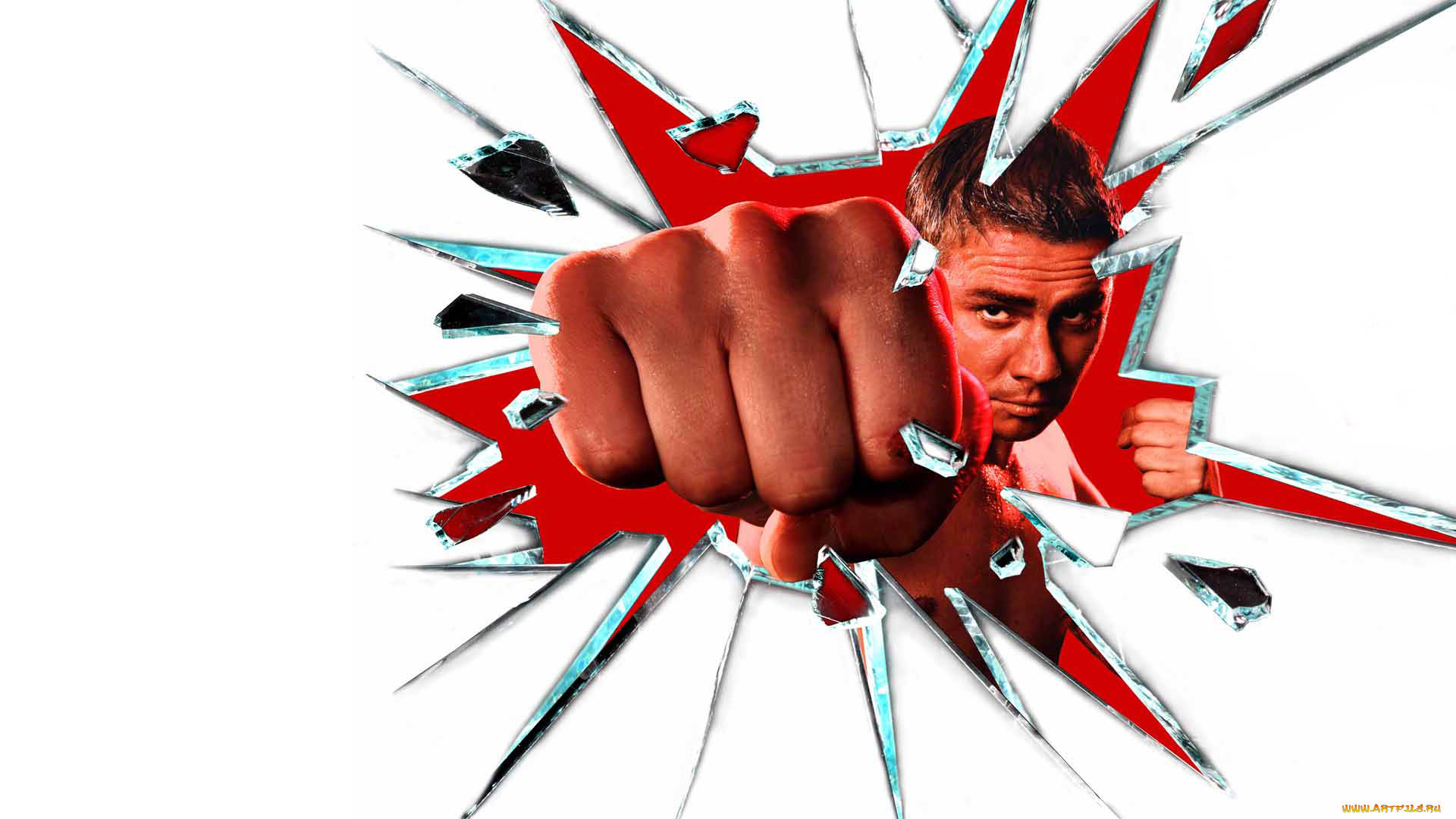 бой, тенью, кино, фильмы, осколки, с, денис, никифоров, удар