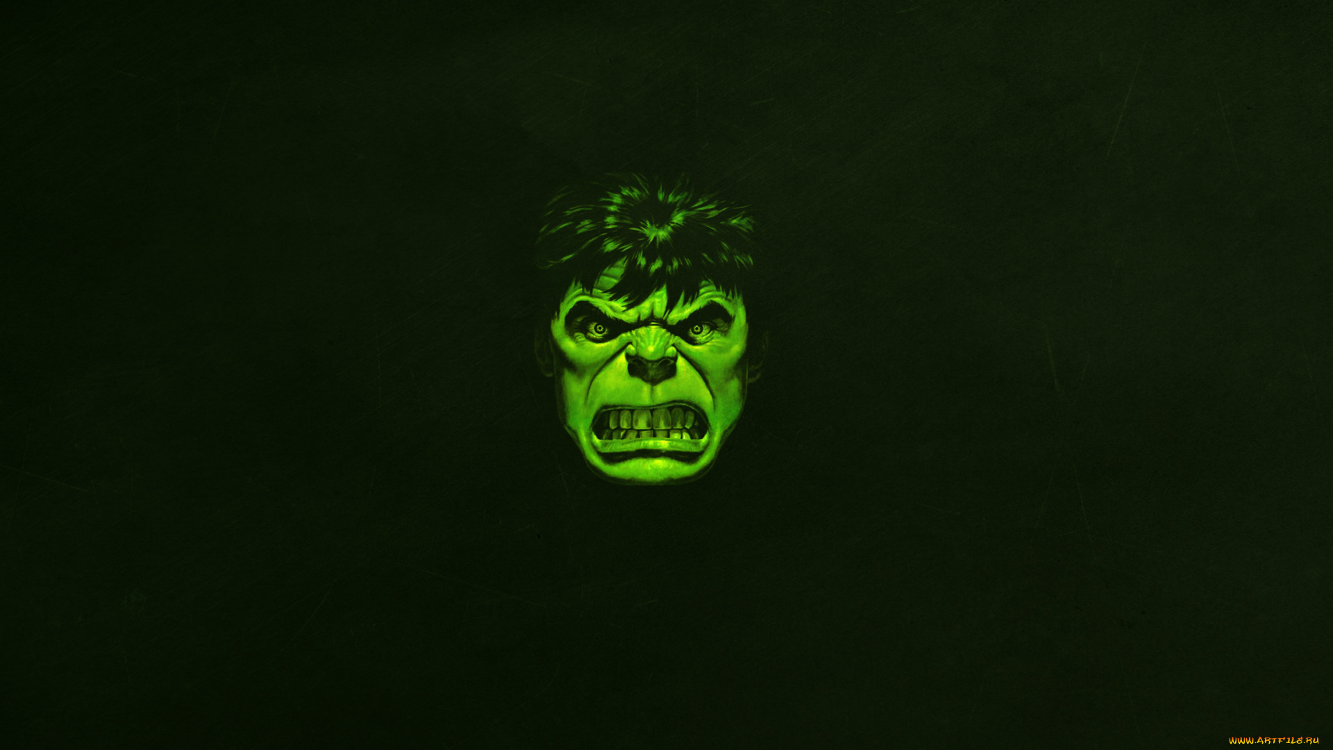 халк, рисованные, комиксы, hulk, зеленый, комикс, злой