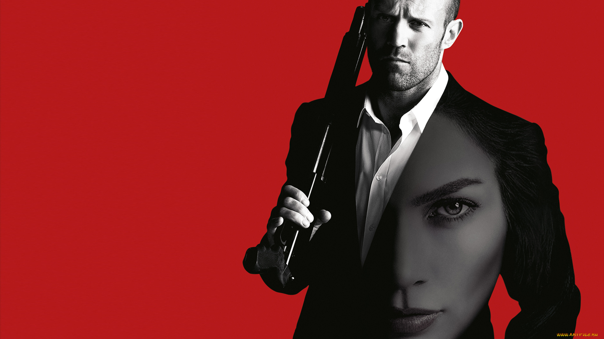 паркер, кино, фильмы, parker, jason, statham