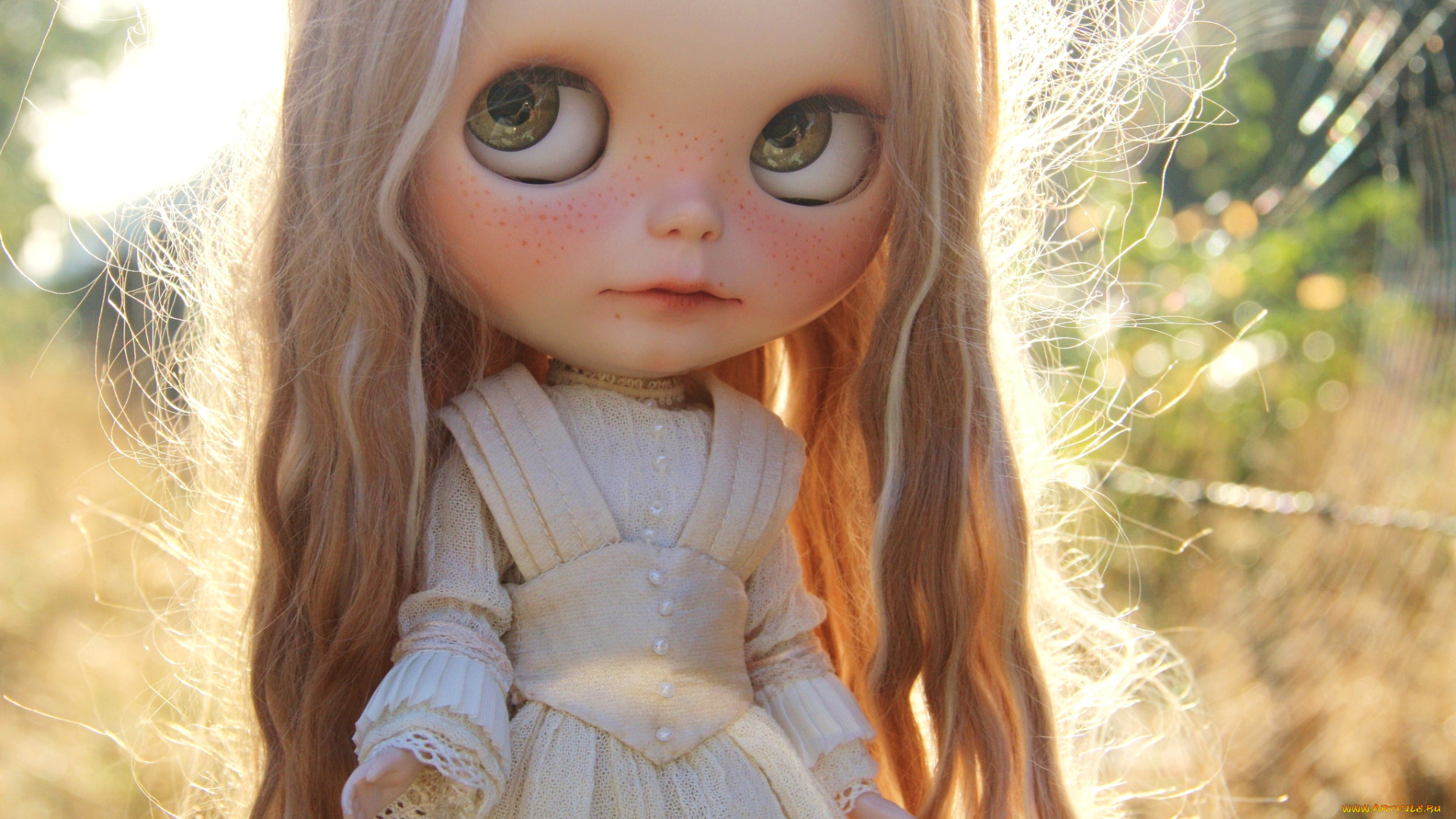 разное, игрушки, кукла