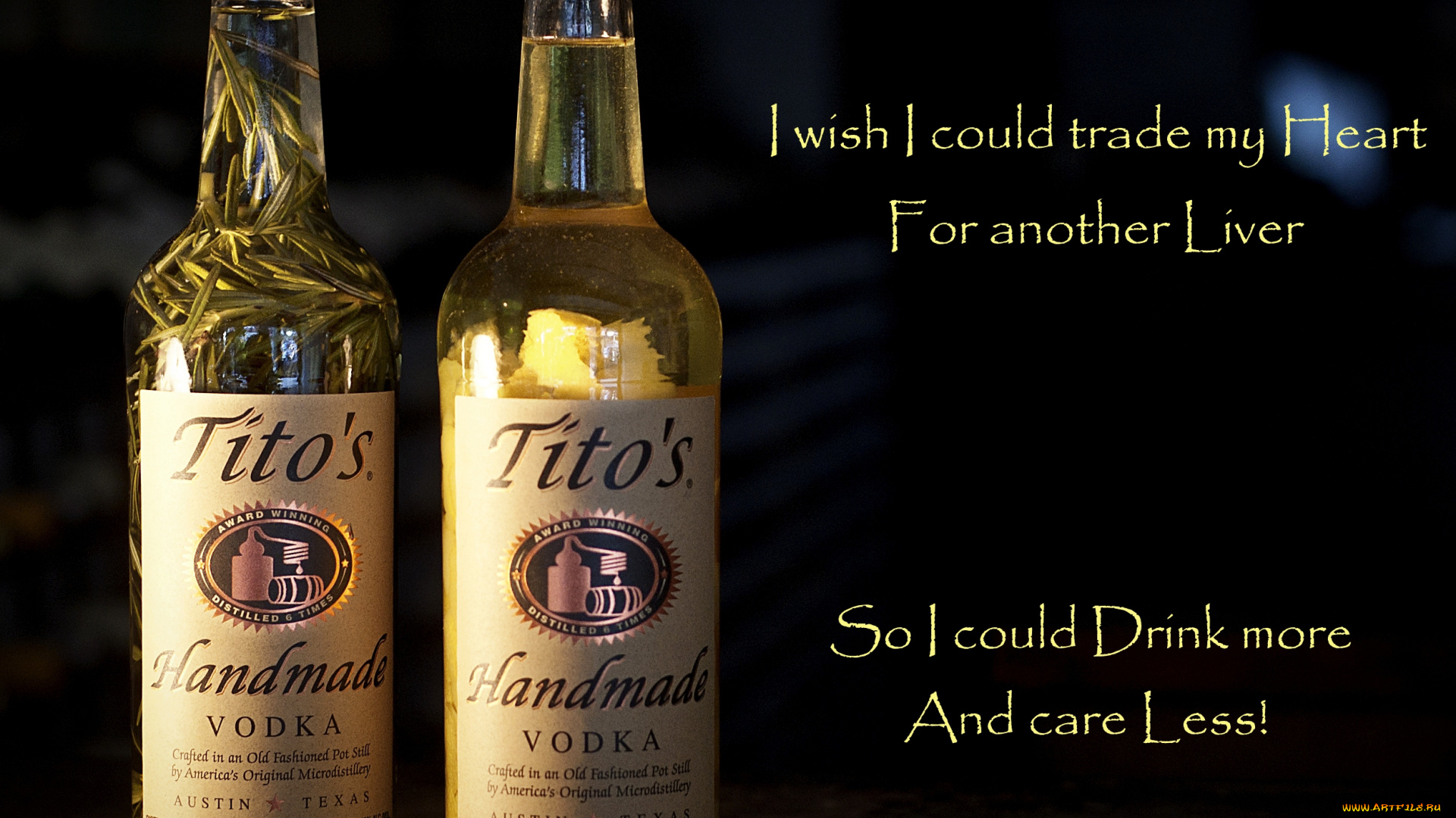 truth, in, drinking, бренды, напитков, разное, водка