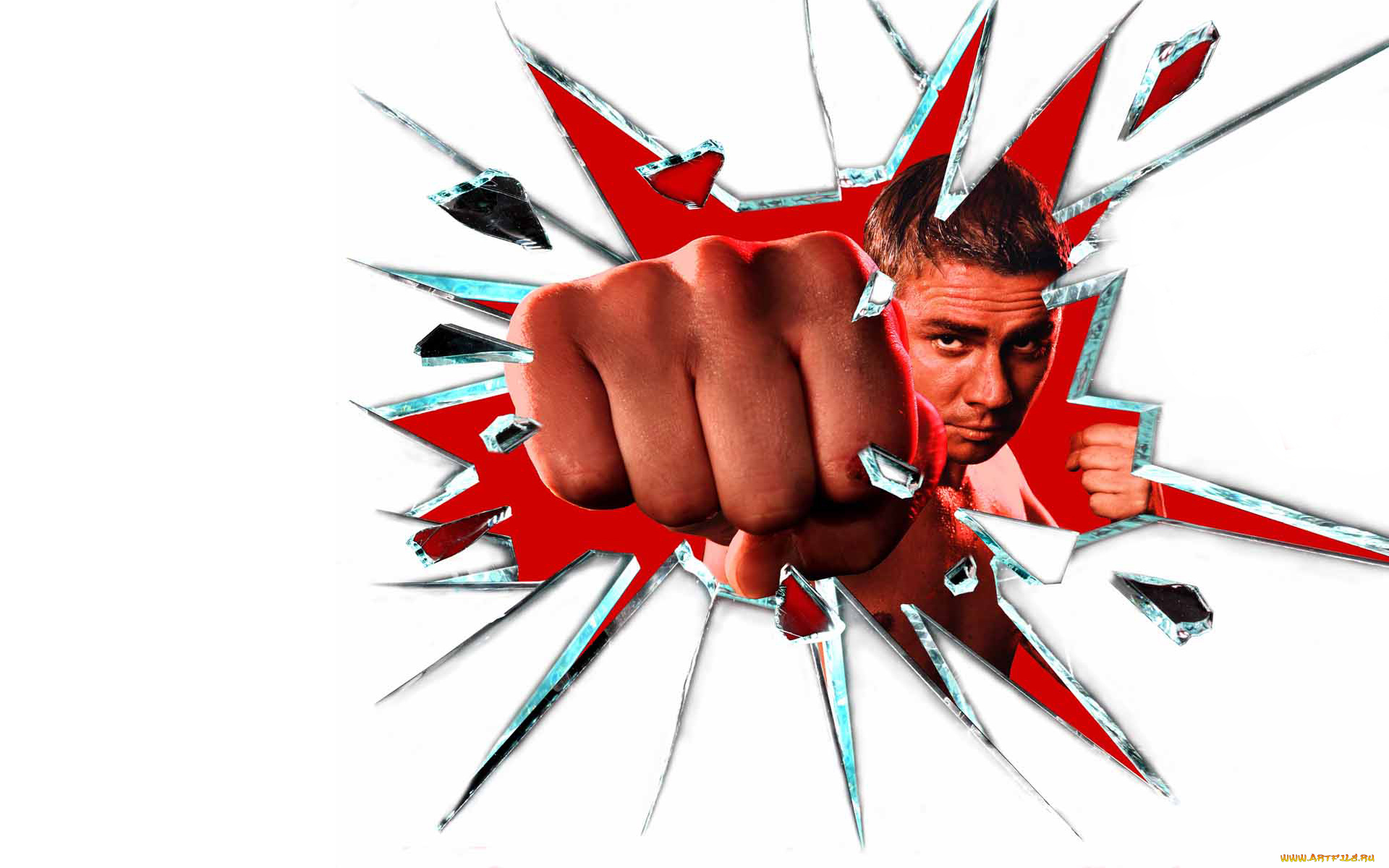 бой, тенью, кино, фильмы, осколки, с, денис, никифоров, удар