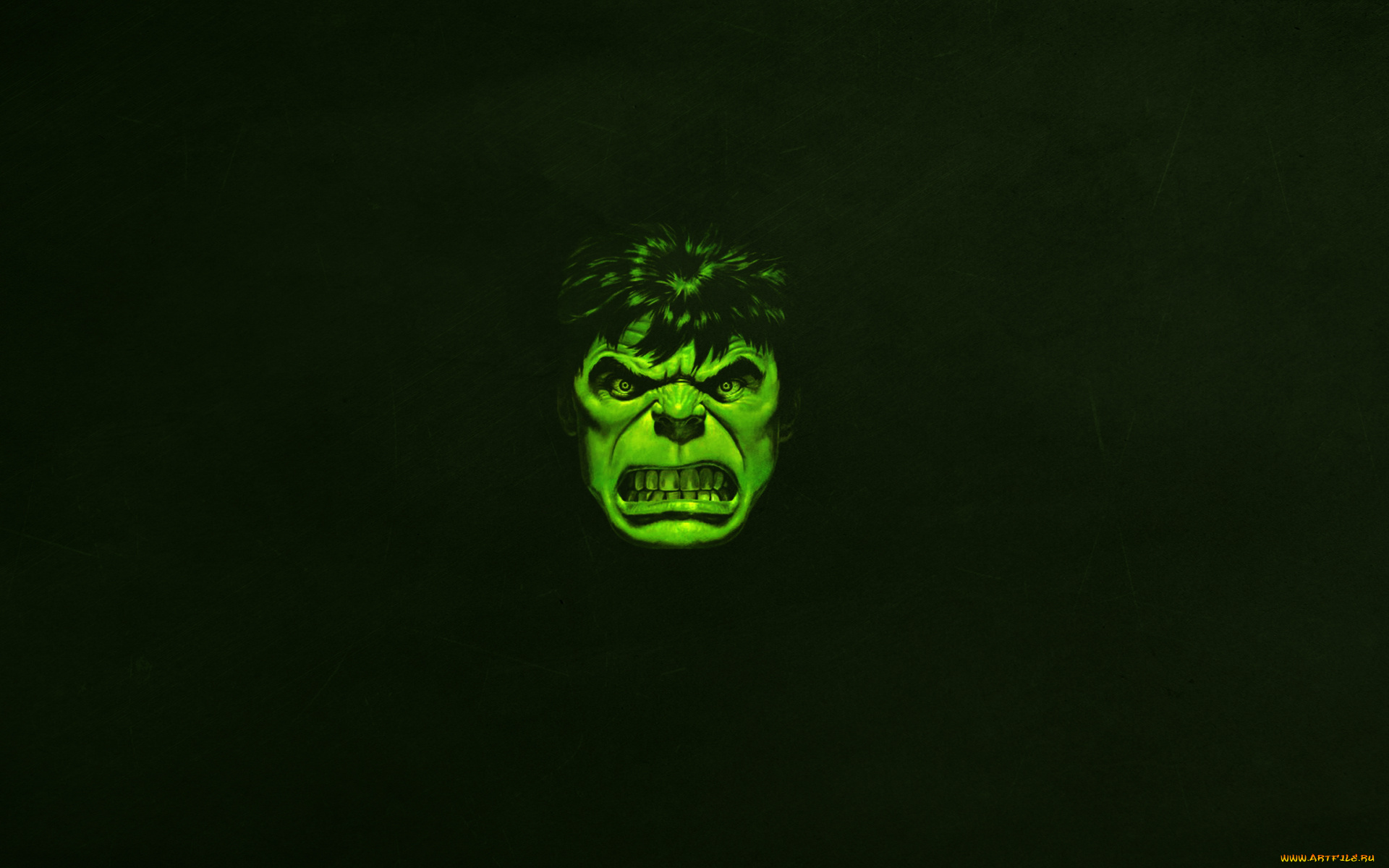 халк, рисованные, комиксы, hulk, зеленый, комикс, злой