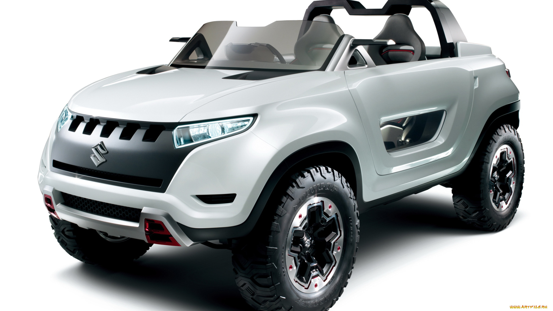 автомобили, suzuki