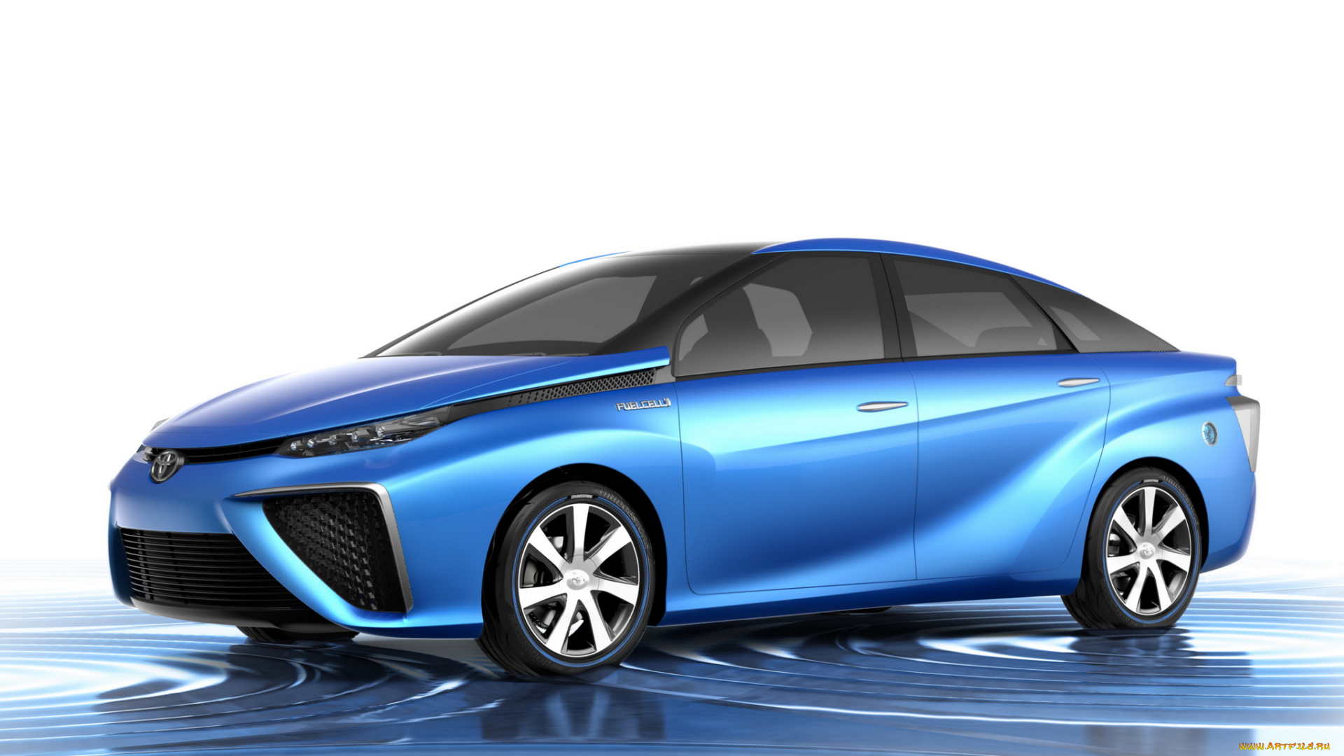 автомобили, toyota