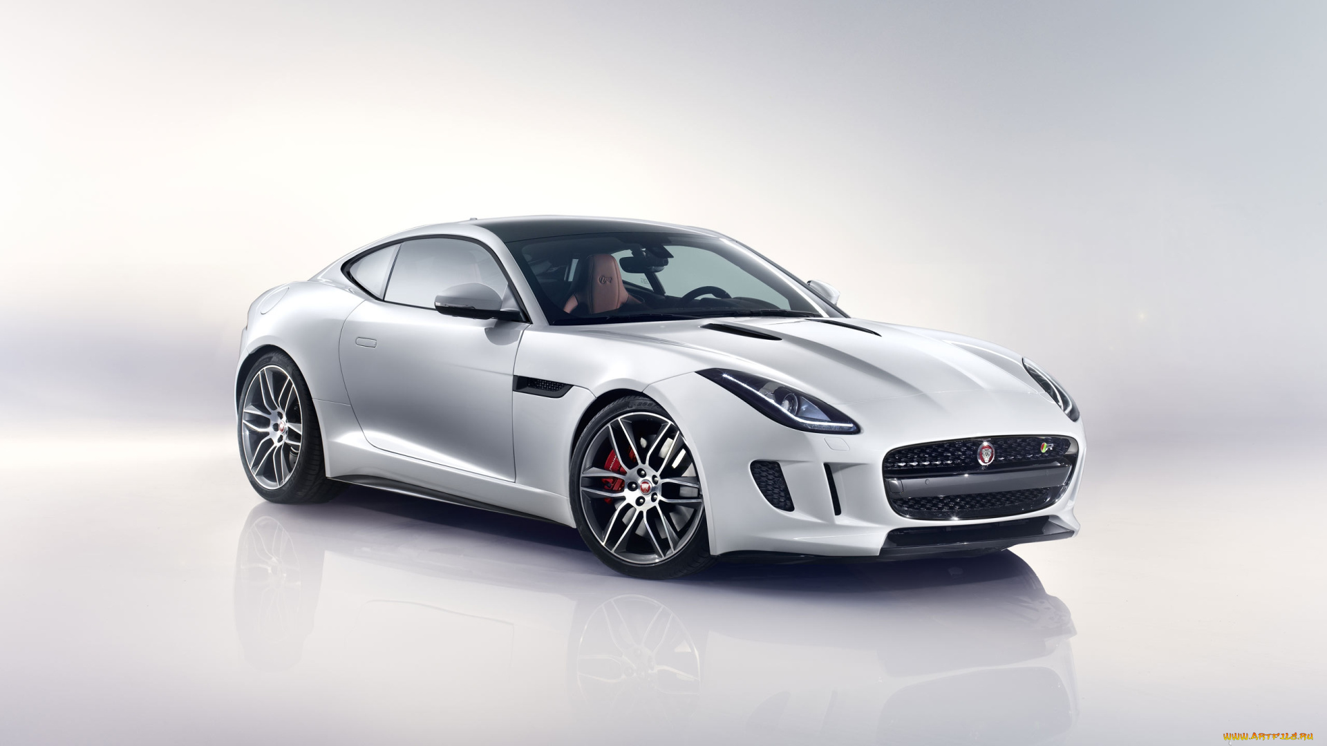 jaguar, type, coupe, автомобили, класс-люкс, легковые, land, rover, ltd, великобритания