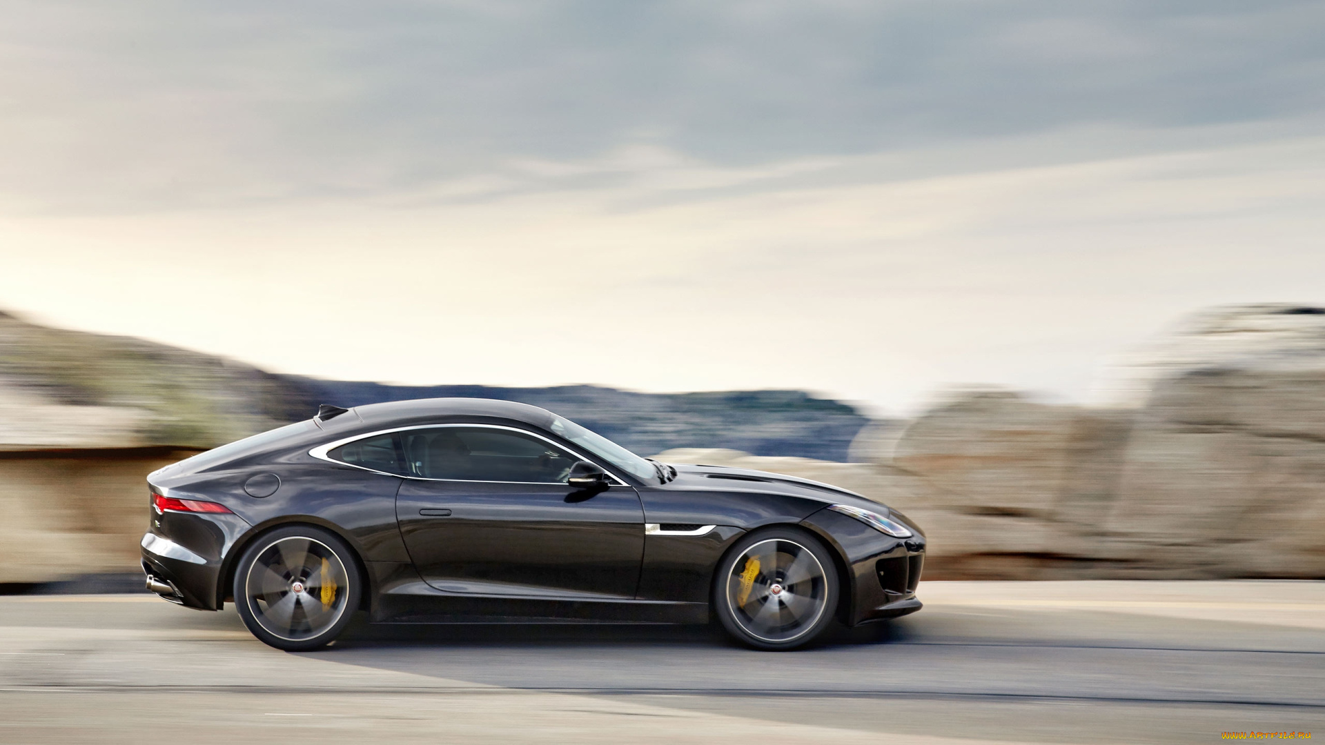 jaguar, type, coupe, автомобили, великобритания, класс-люкс, land, rover, ltd, легковые