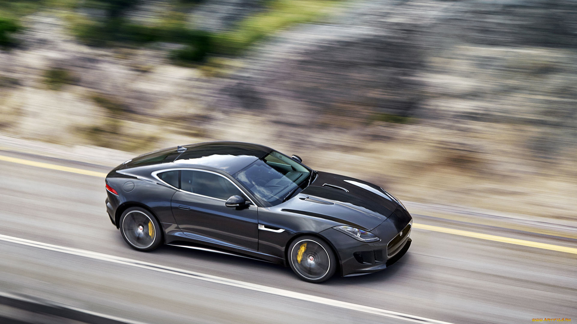 jaguar, type, coupe, автомобили, великобритания, класс-люкс, легковые, land, rover, ltd