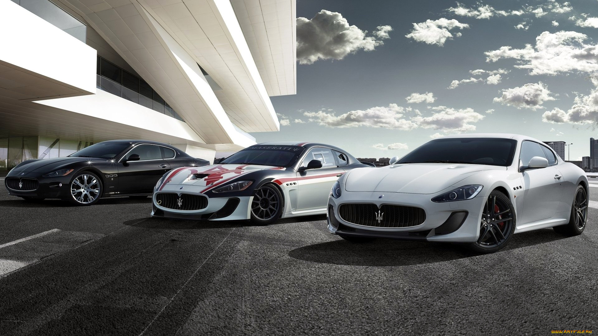 maserati, granturismo, автомобили, бизнес-класс, спортивные, италия, s, p, a, эксклюзивные