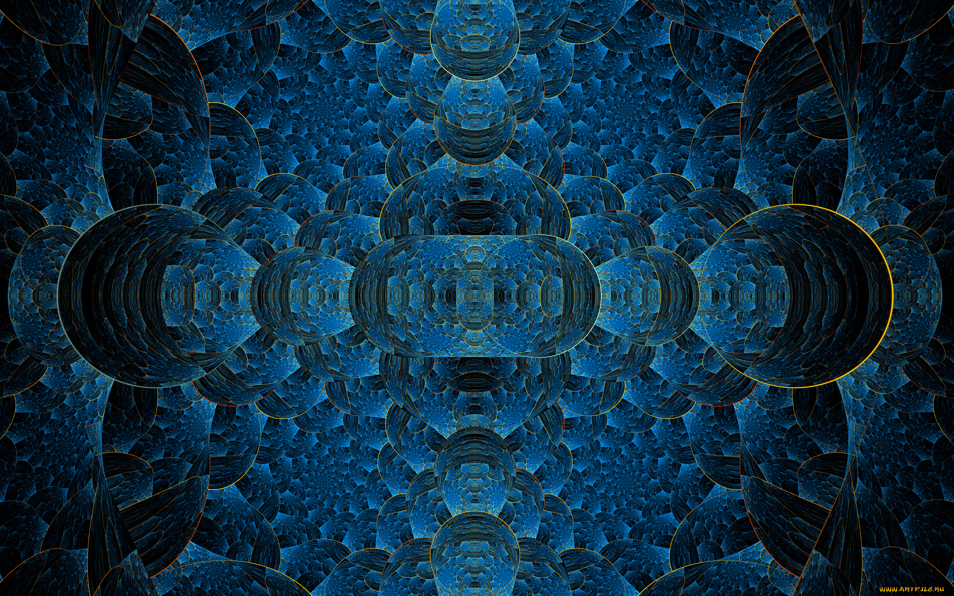3д, графика, fractal, фракталы, фон, цвета, узор