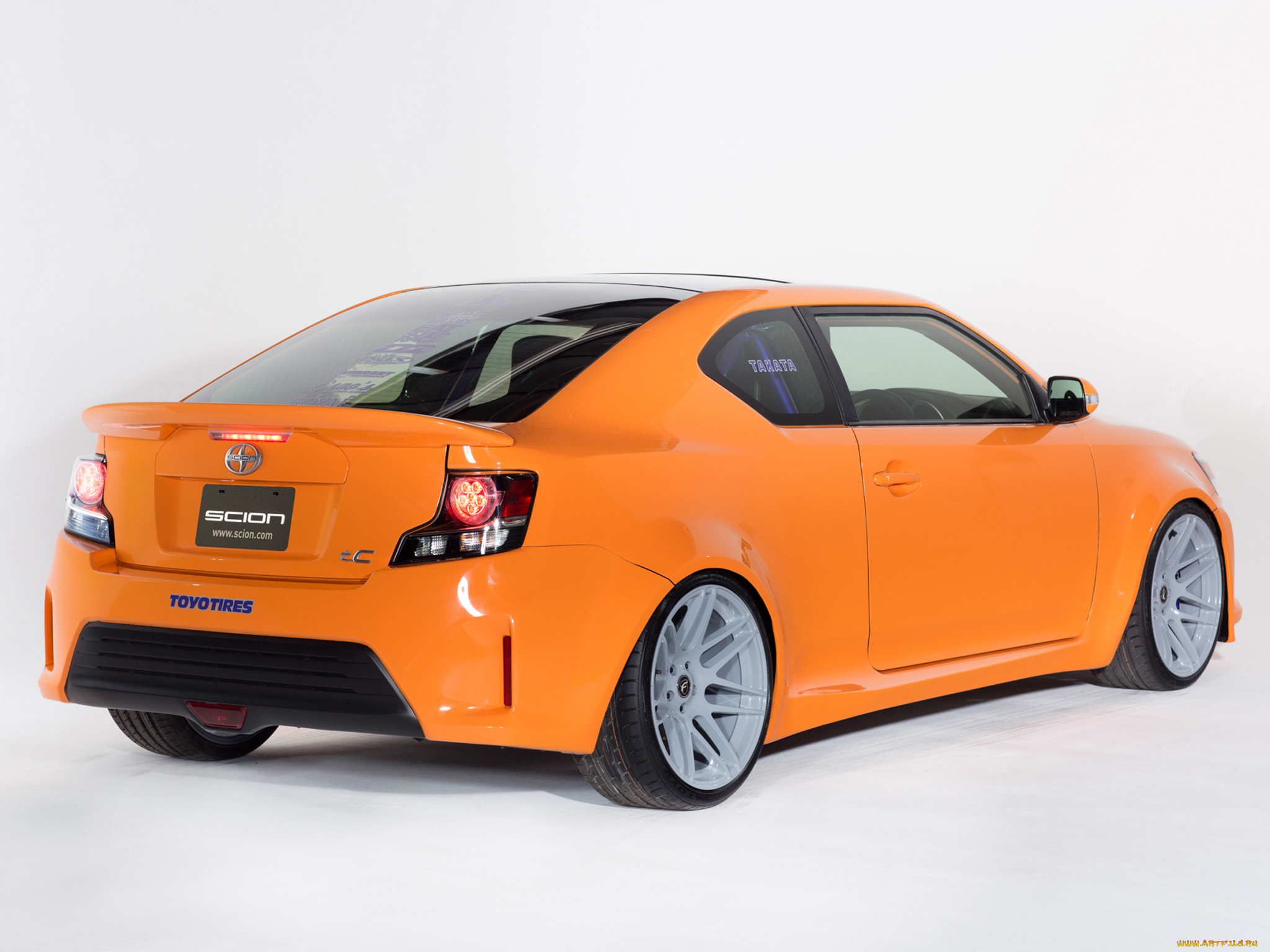 автомобили, scion