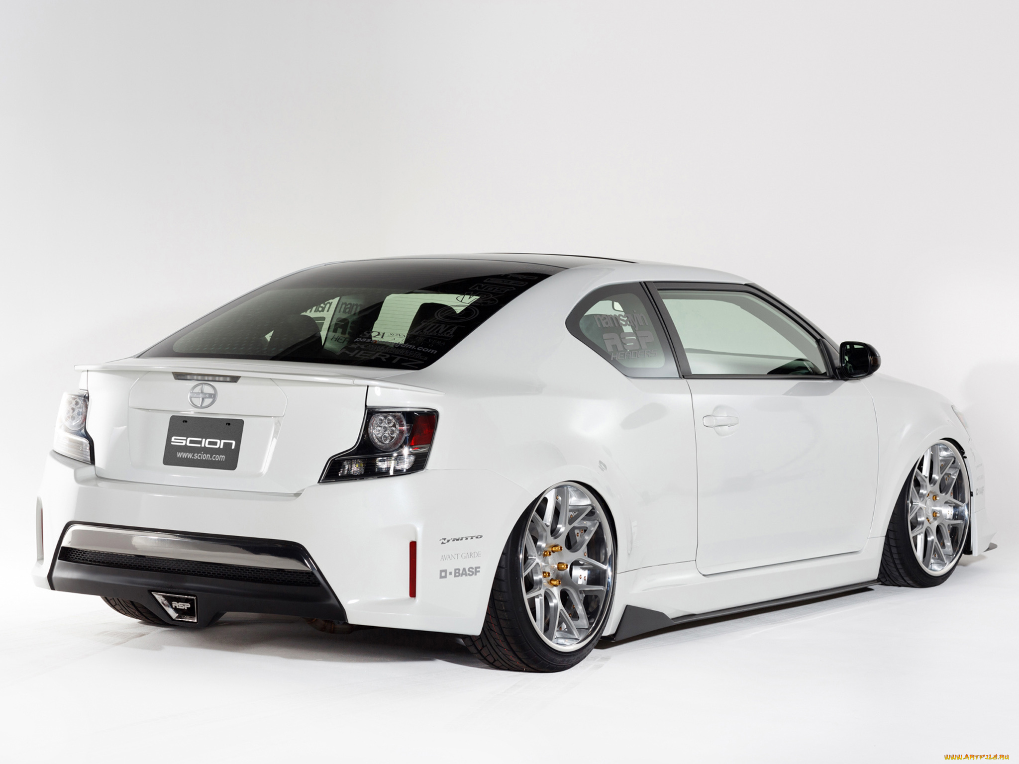 автомобили, scion