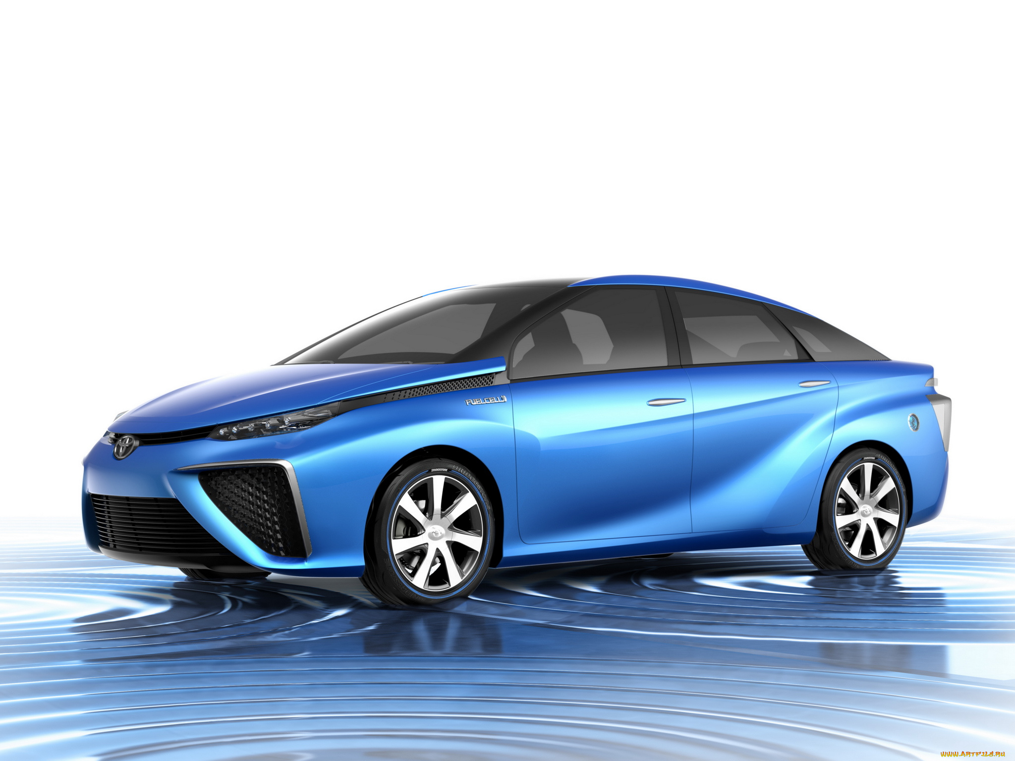 автомобили, toyota